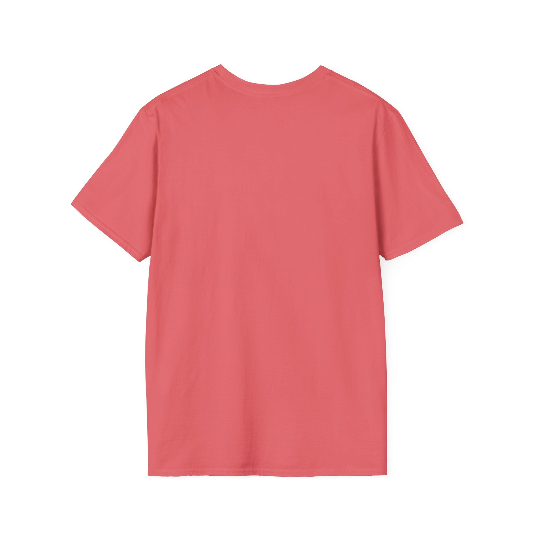 Pink Pumpkins Glam Tee - Gildan