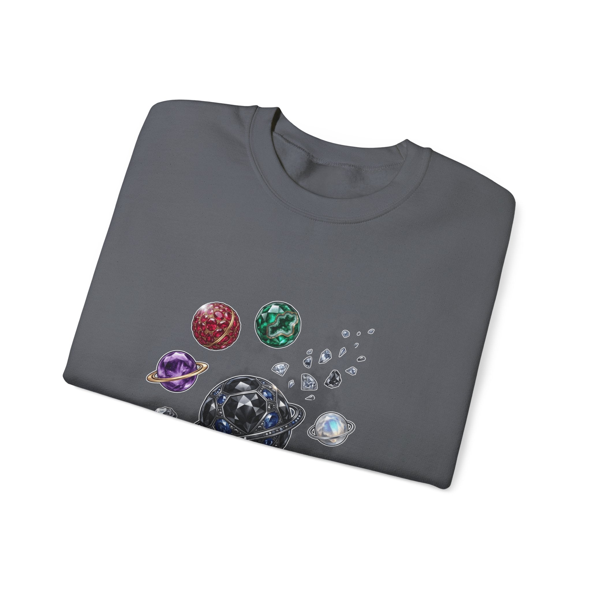 Solar Glam Sweatshirt - Gildan