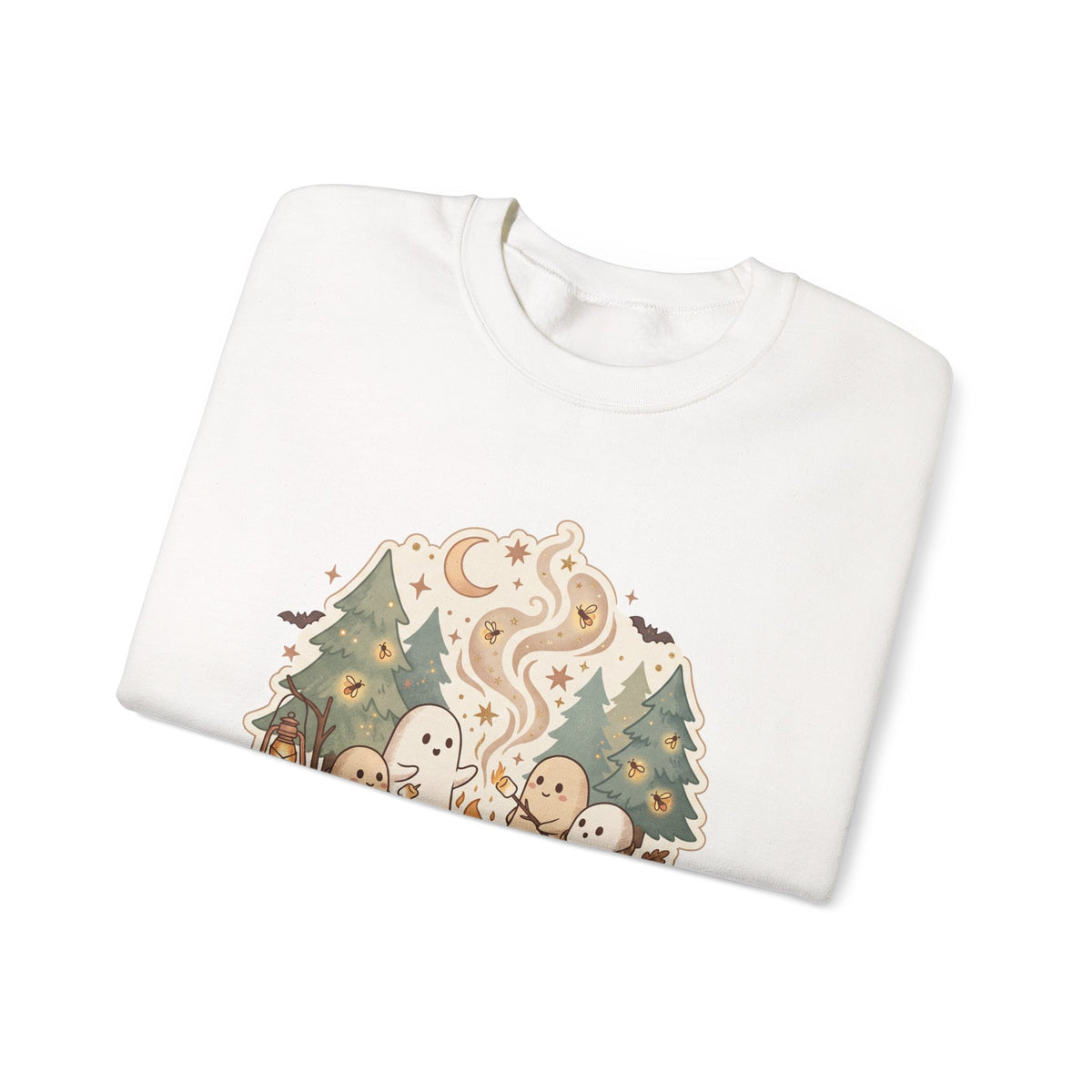 Ghost Stories Sweatshirt - Gildan