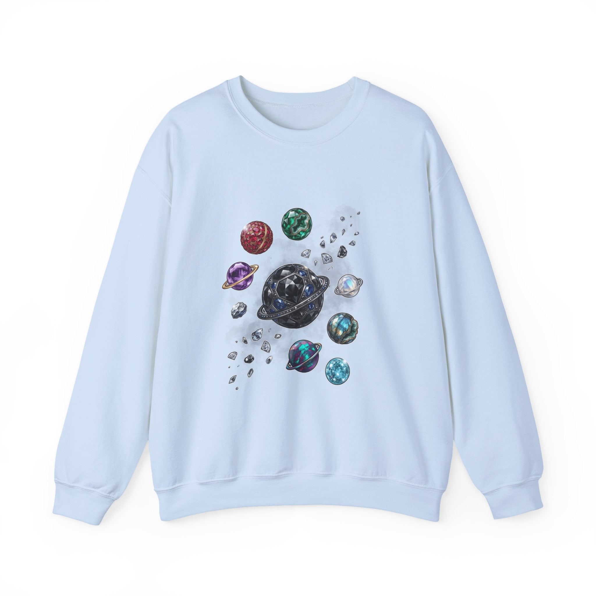 Solar Glam Sweatshirt - Gildan