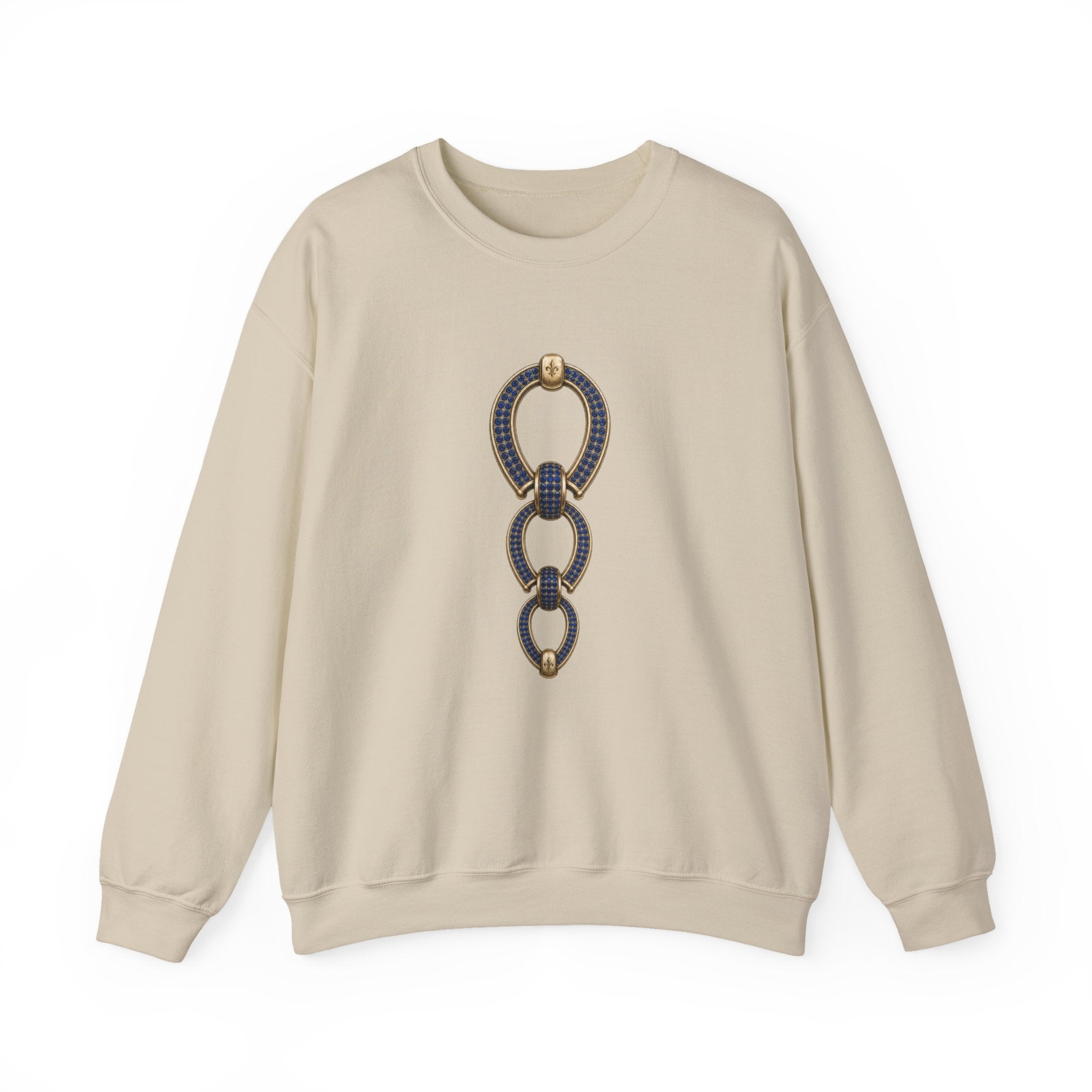 September Details Sweatshirt - Gildan