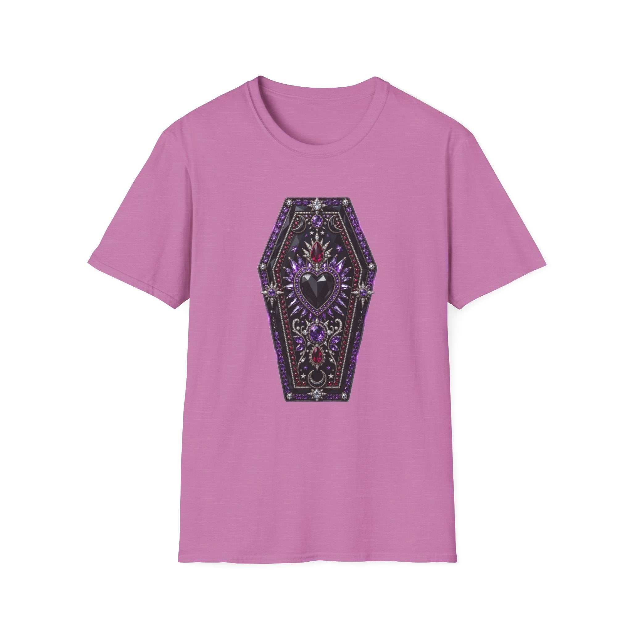 The Jeweled Tomb Tee - Gildan