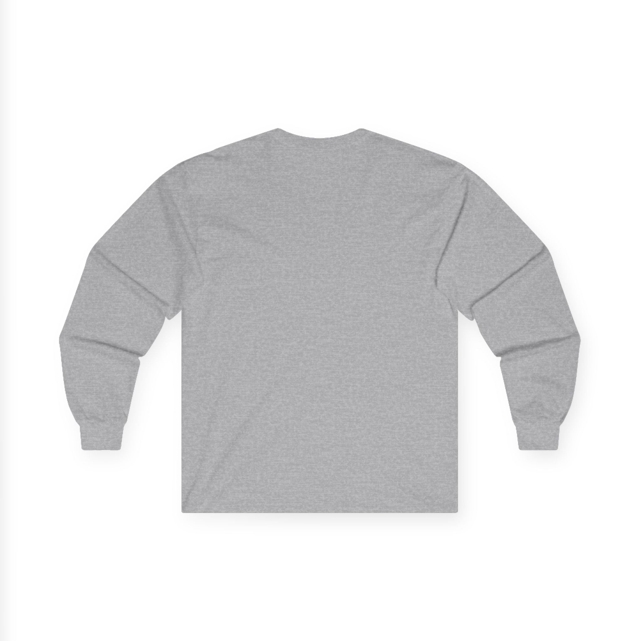 Pick Your Poison Long Sleeve Tee - Gildan