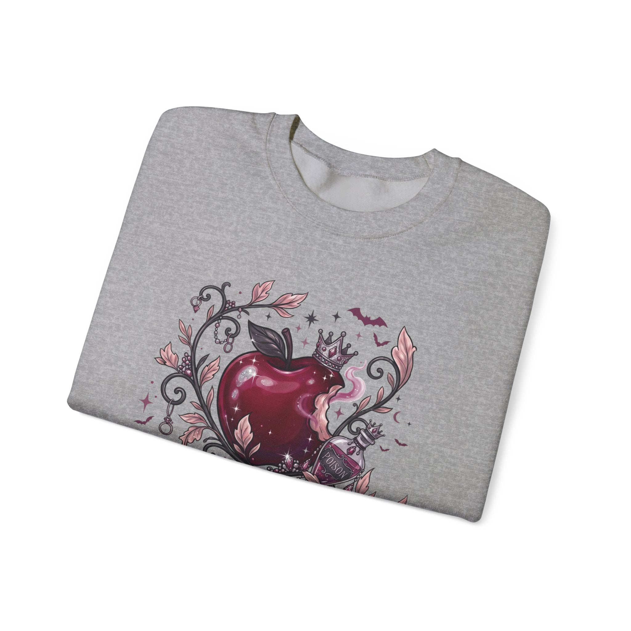 Pick Your Poison Sweatshirt - Gildan
