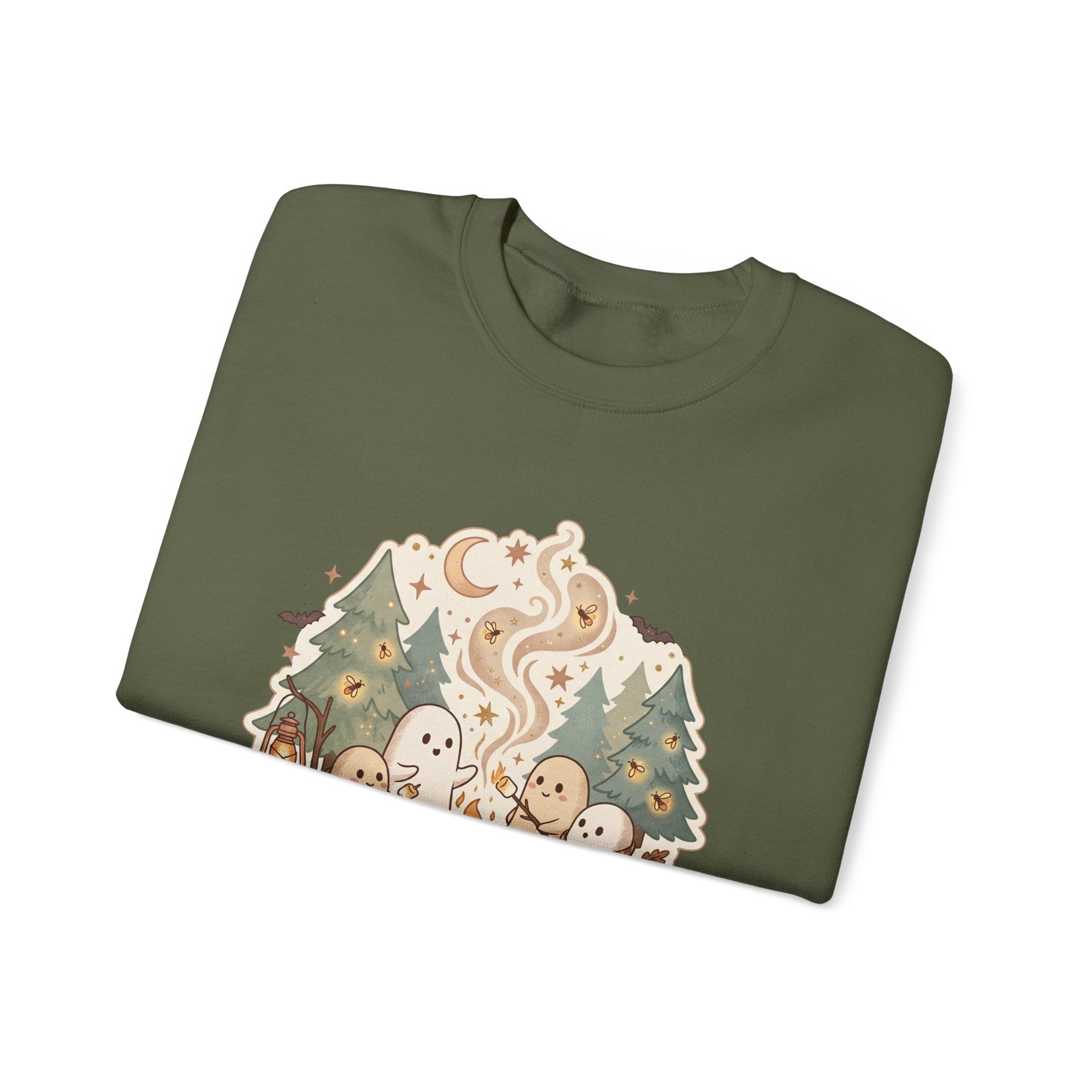 Ghost Stories Sweatshirt - Gildan