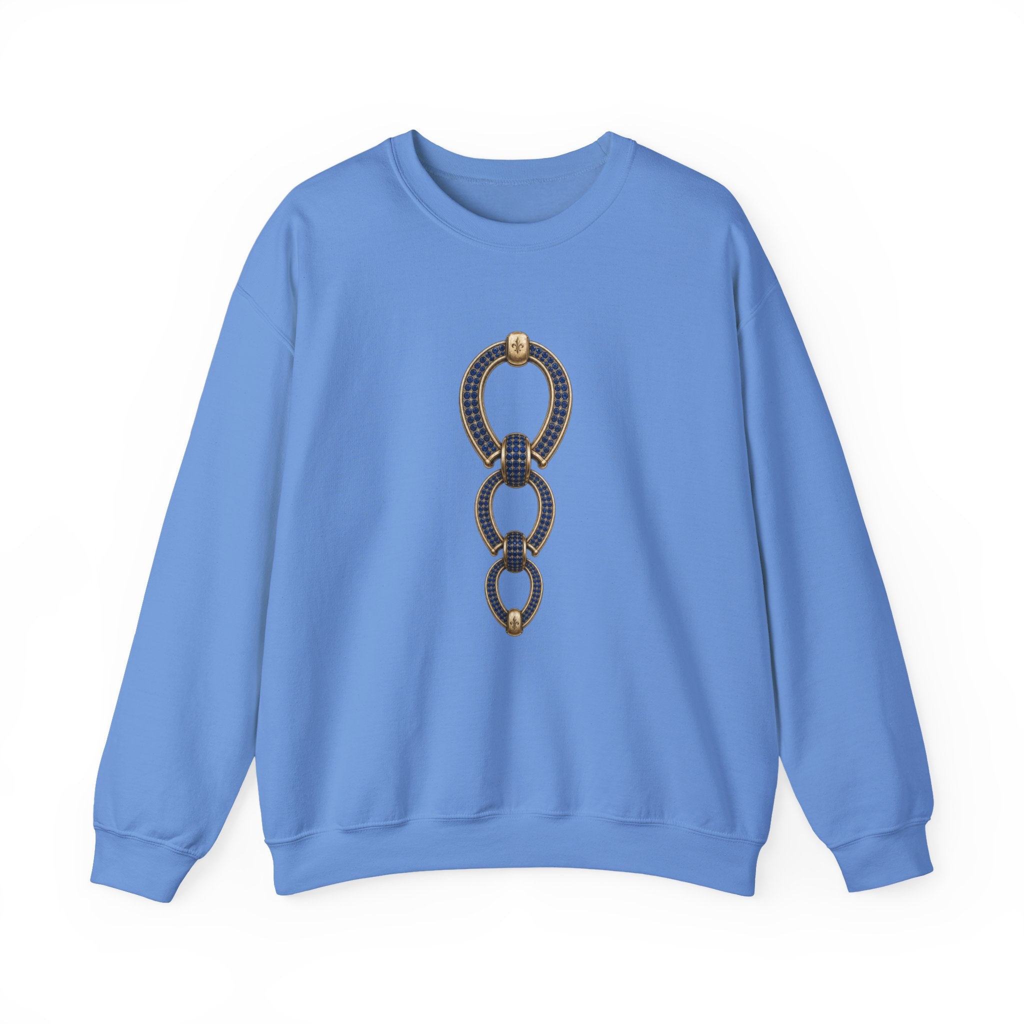 September Details Sweatshirt - Gildan