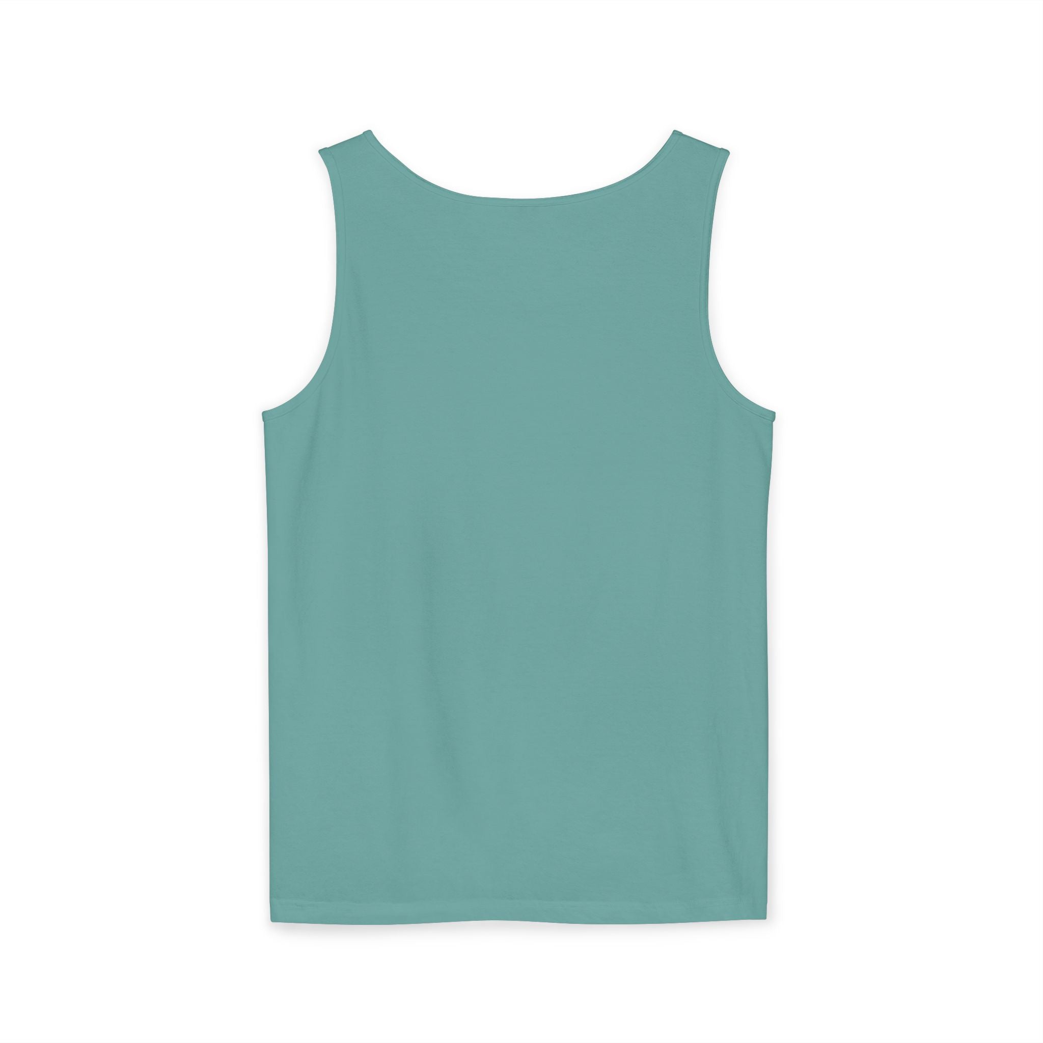 Daddy Ring Bomb's Fizztopia Galaxy Tank - Comfort Colors