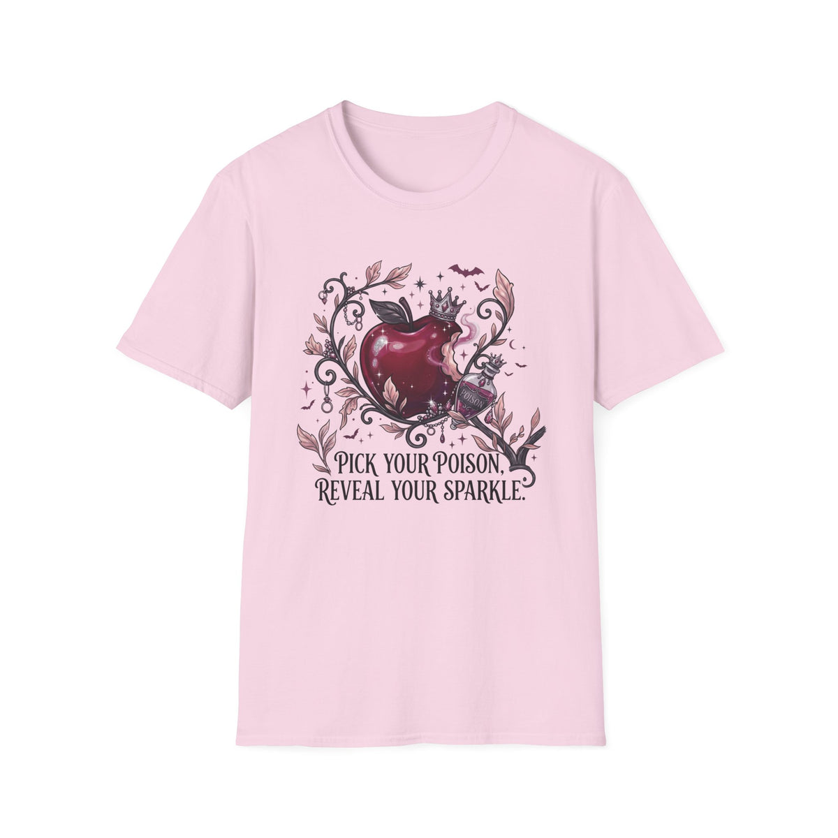 Pick Your Poison Tee - Gildan