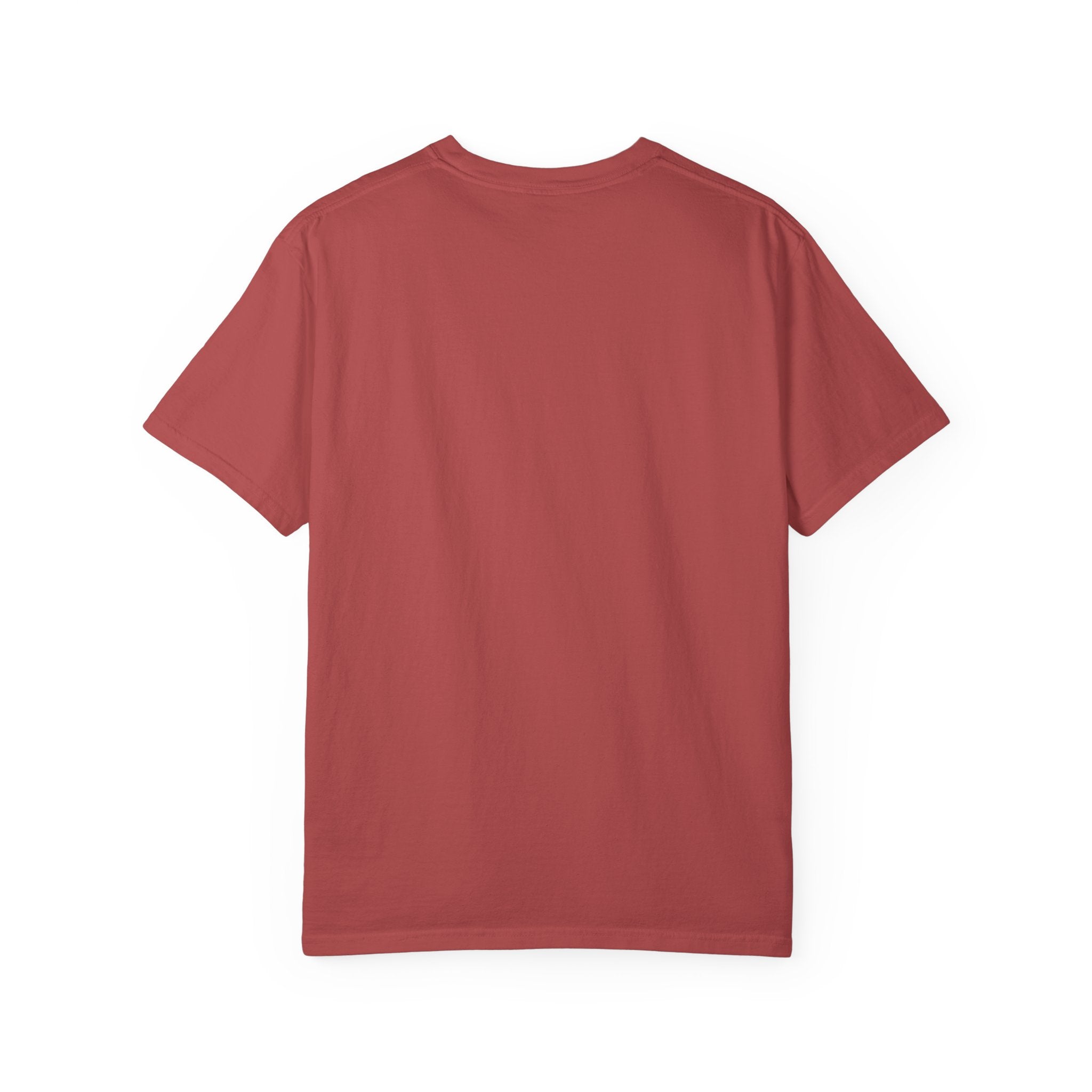 Sorry For What My Face Said Tee - Comfort Colors