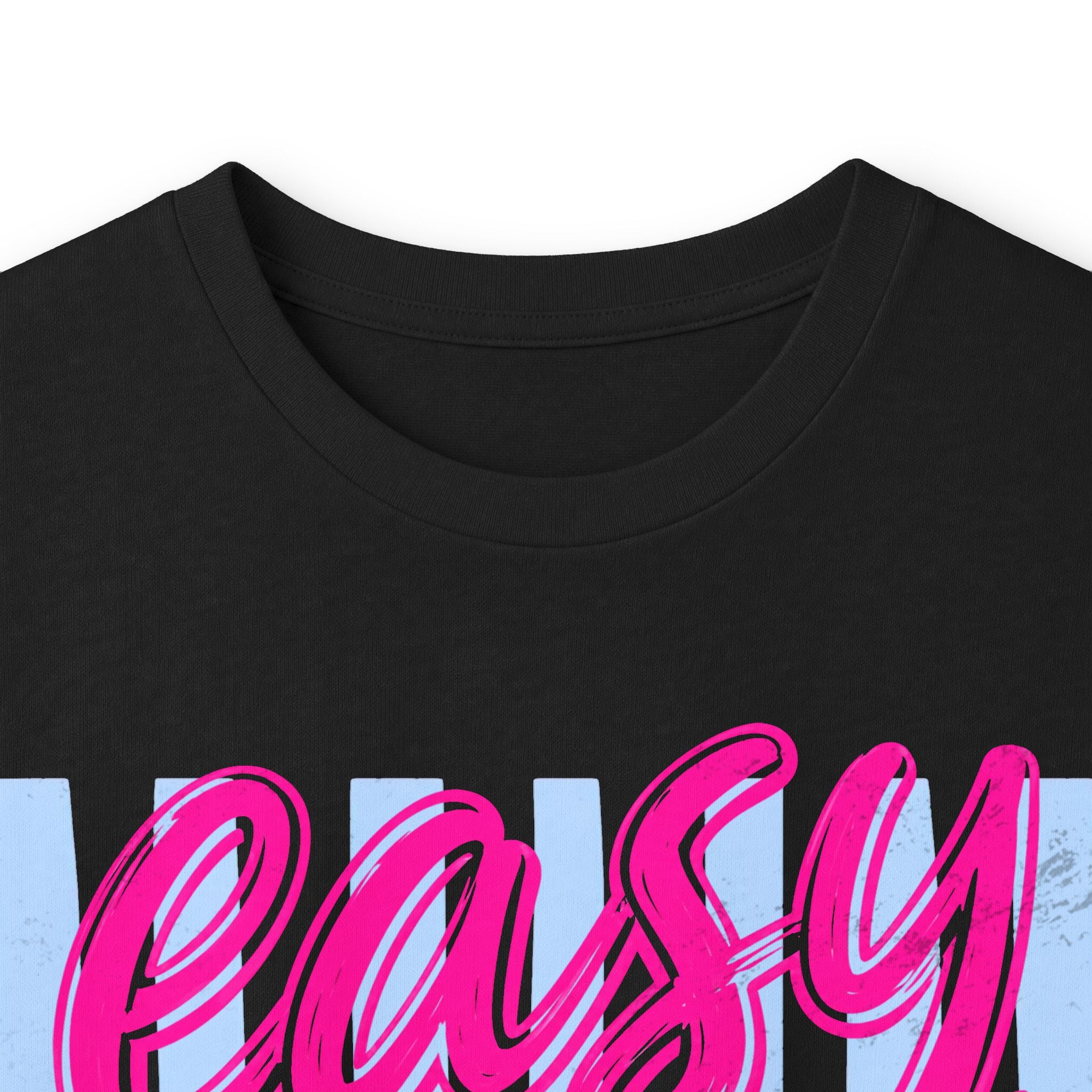 Easy Tiger Long Sleeve Tee - Gildan