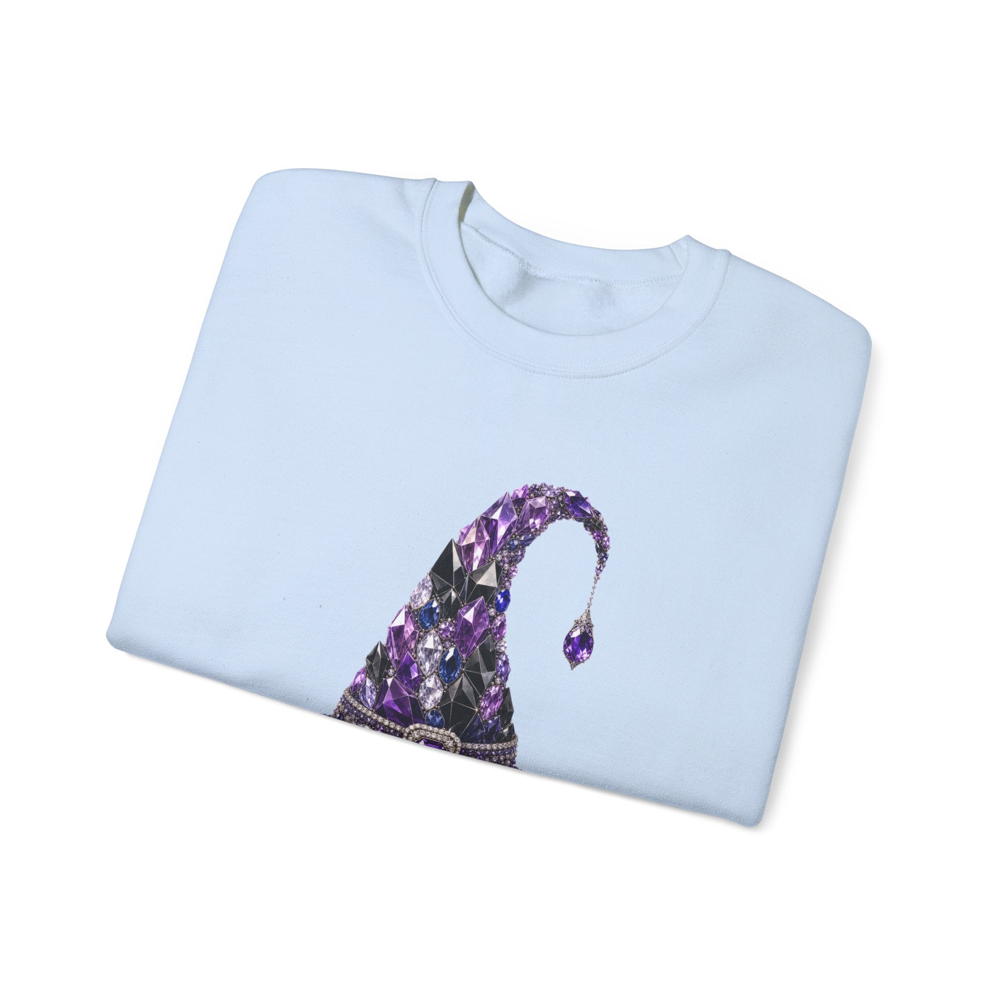 Witching Hour Sweatshirt - Gildan