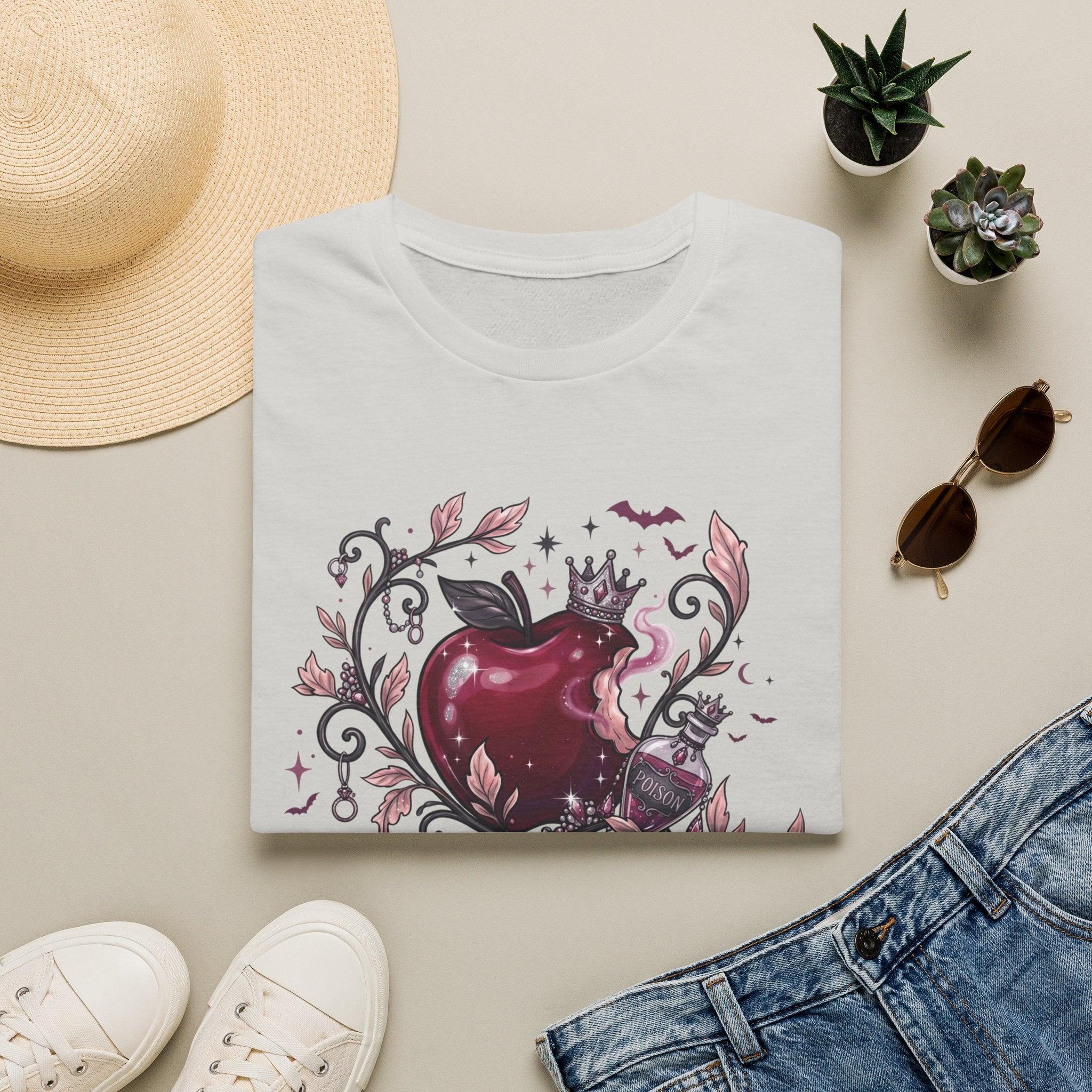 Pick Your Poison Tee - Gildan