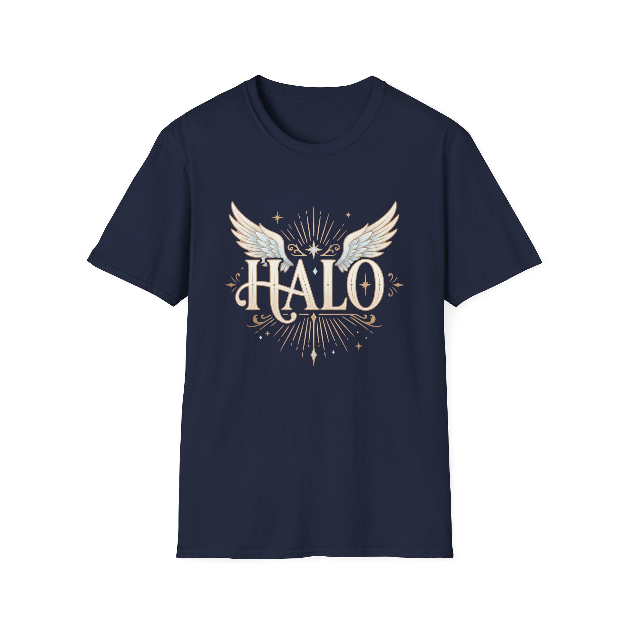 Halo Collection Tee - Gildan