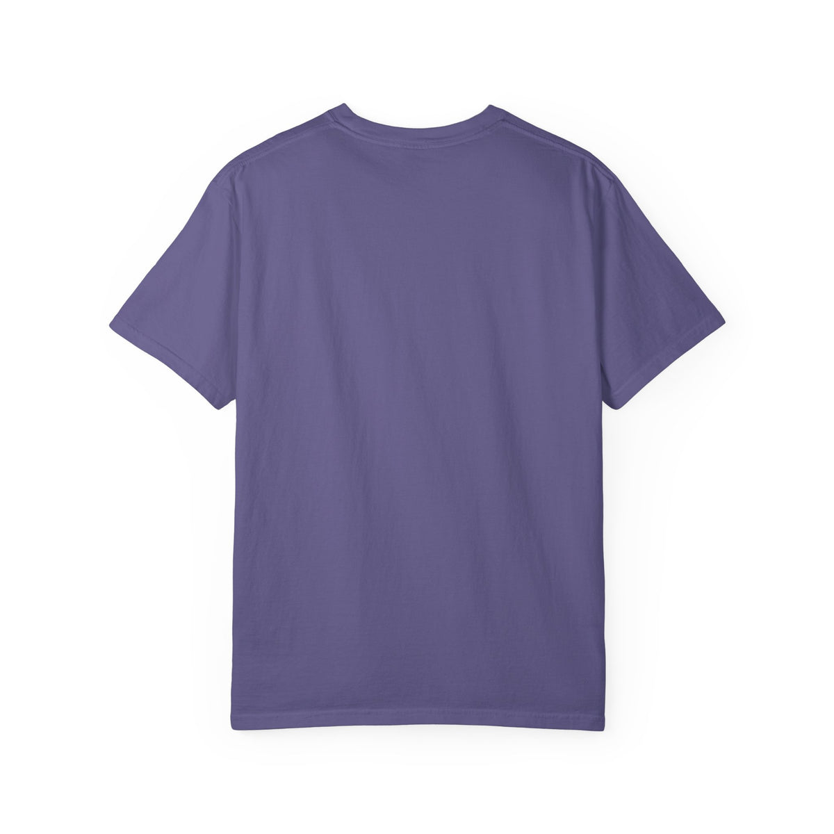 Lace Kitten Ghost Tee - Comfort Colors