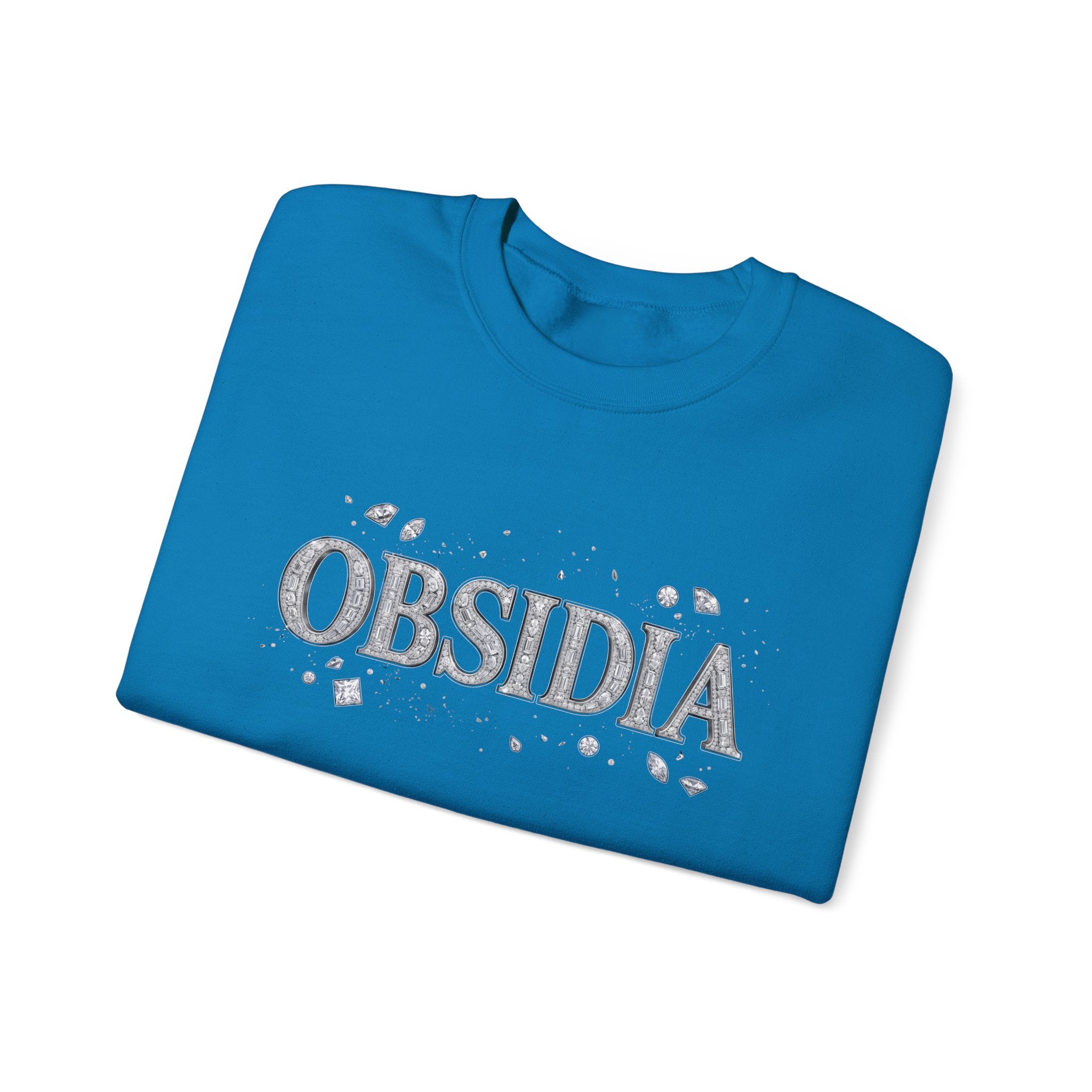 Obsidia Sweatshirt - Gildan