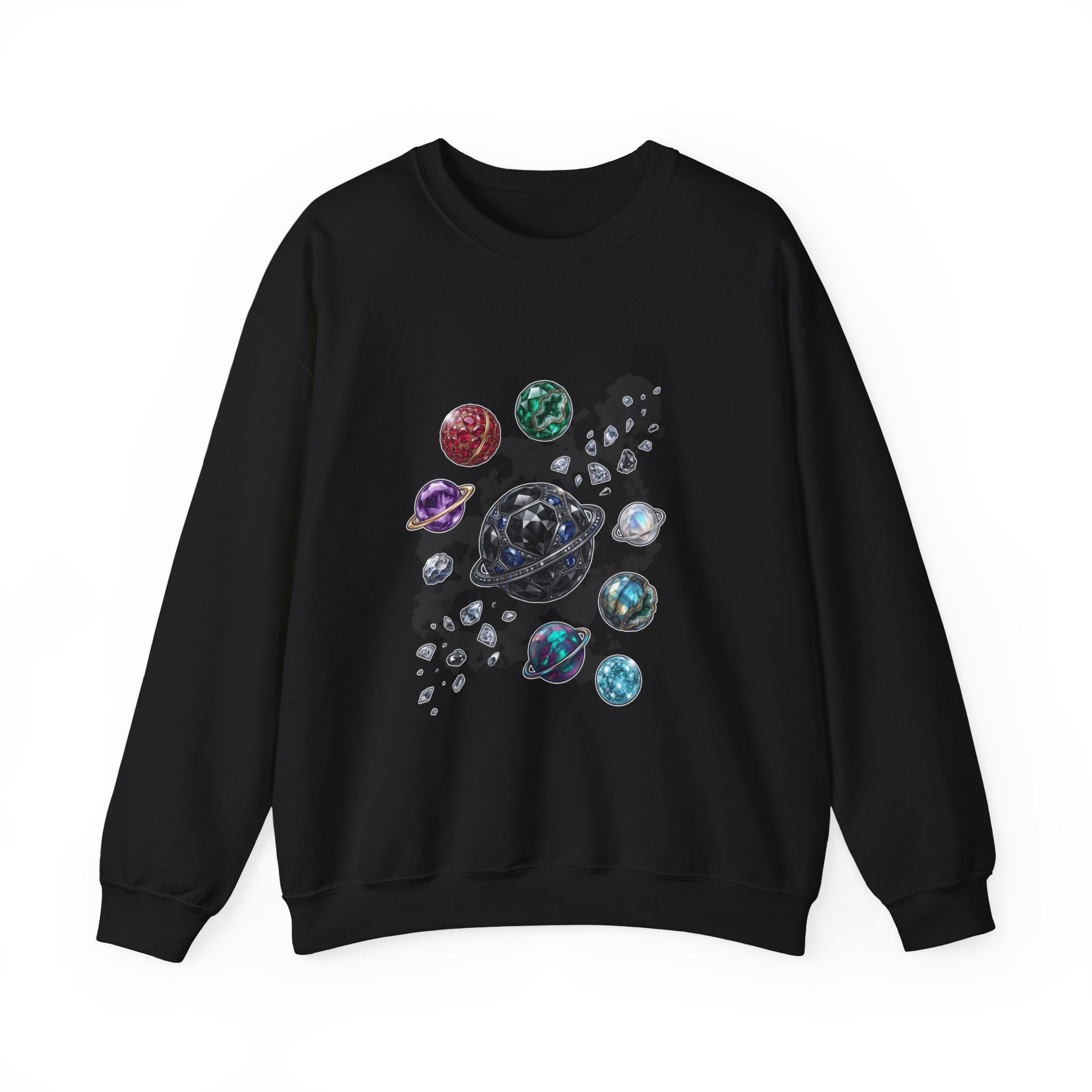 Solar Glam Sweatshirt - Gildan