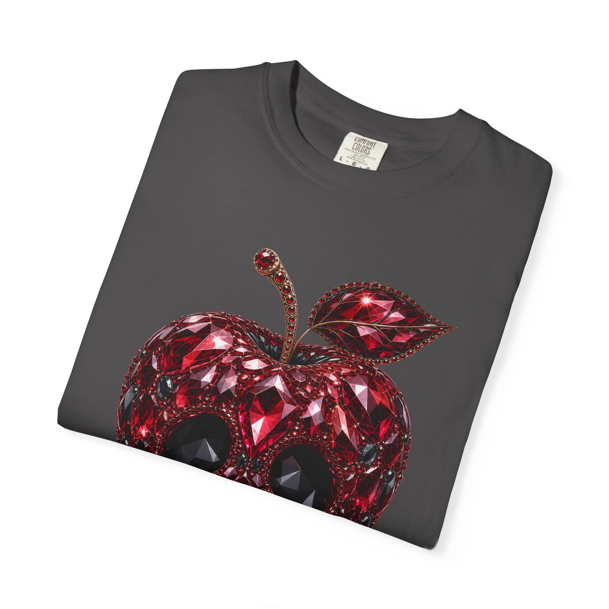 The Poison Apple Tee - Comfort Colors