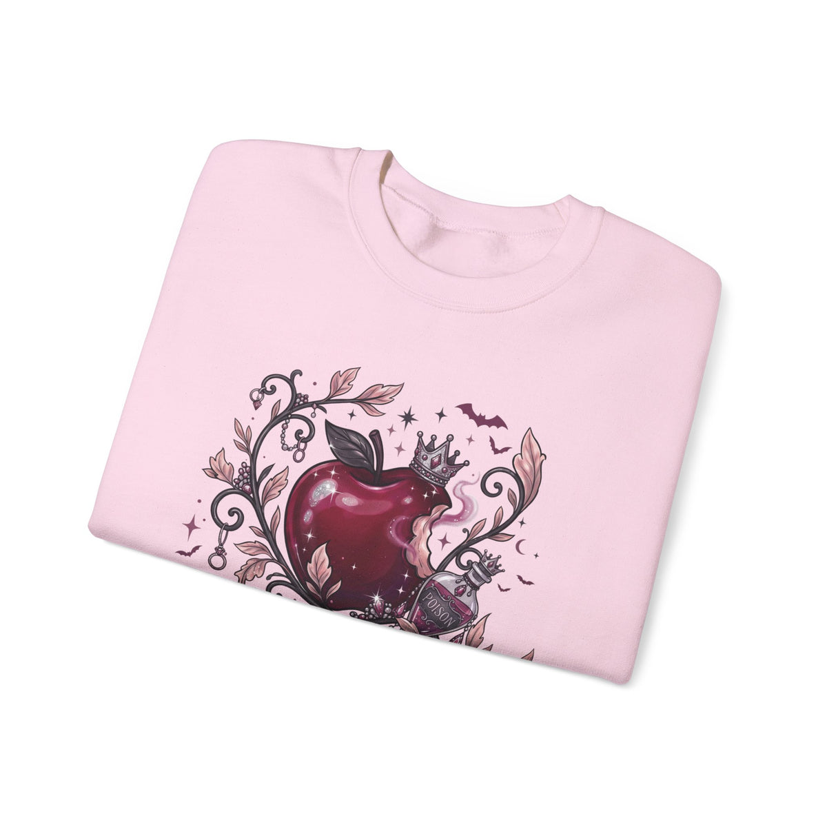 Pick Your Poison Sweatshirt - Gildan