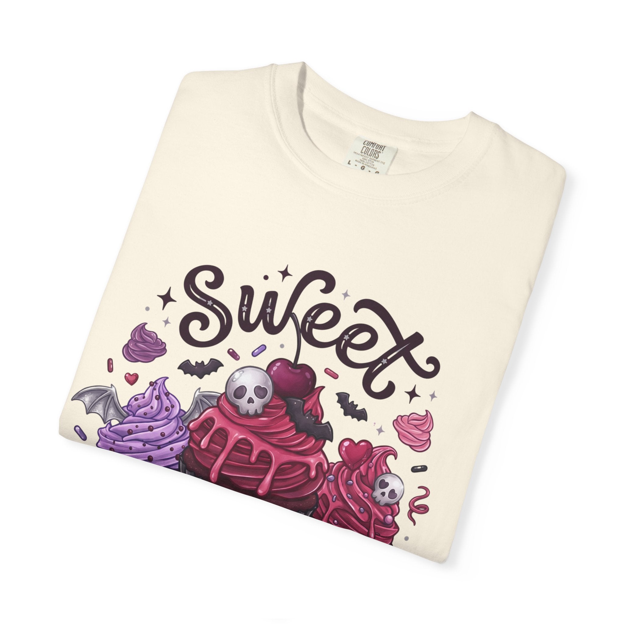 Sweet BP Magic Tee - Comfort Colors