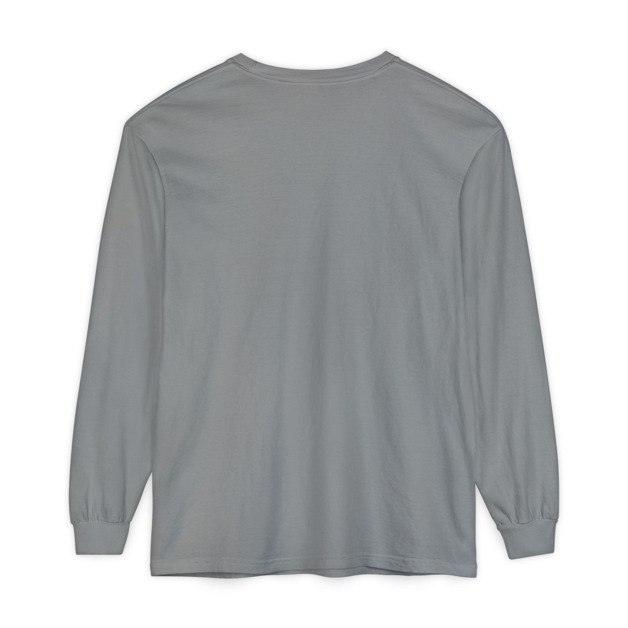 Dressed To Fizz Long Sleeve - Comfort Colors