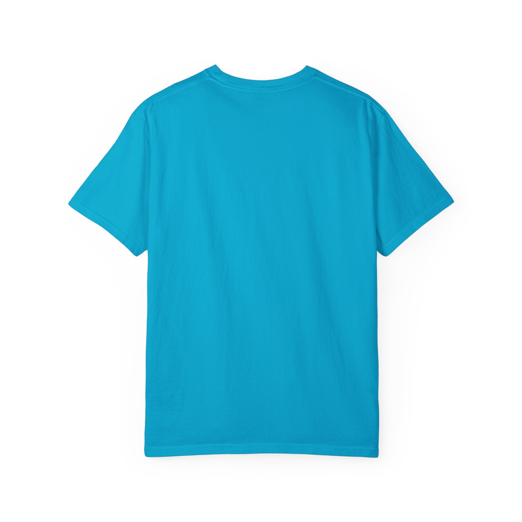 Spooky Season Tee - Comfort Colors