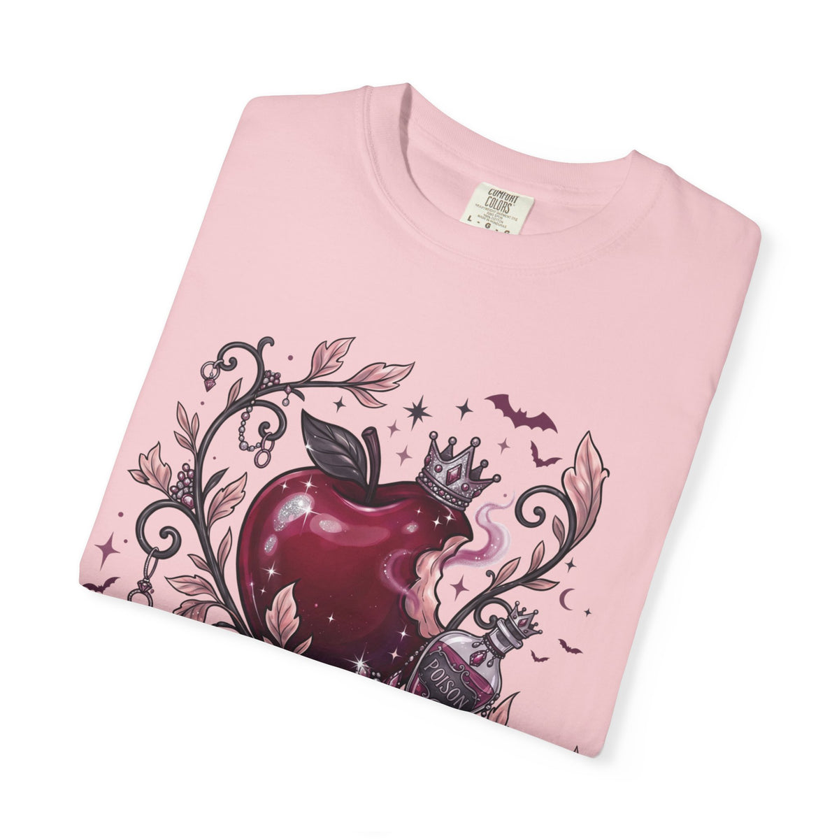 Pick Your Poison Tee - Comfort Colors