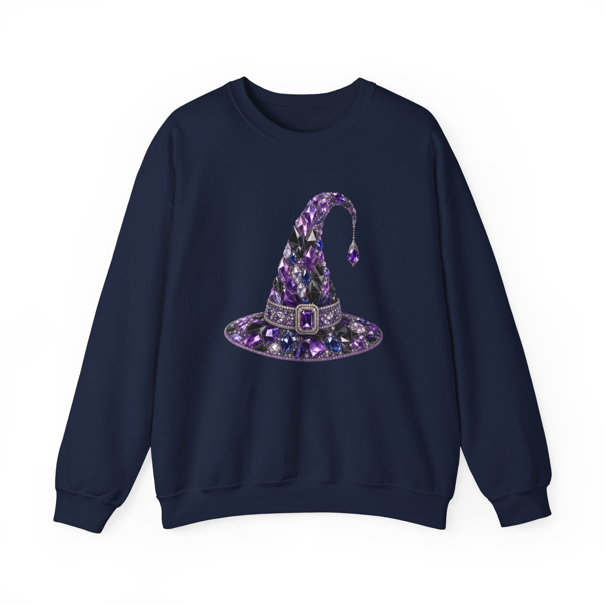 Witching Hour Sweatshirt - Gildan