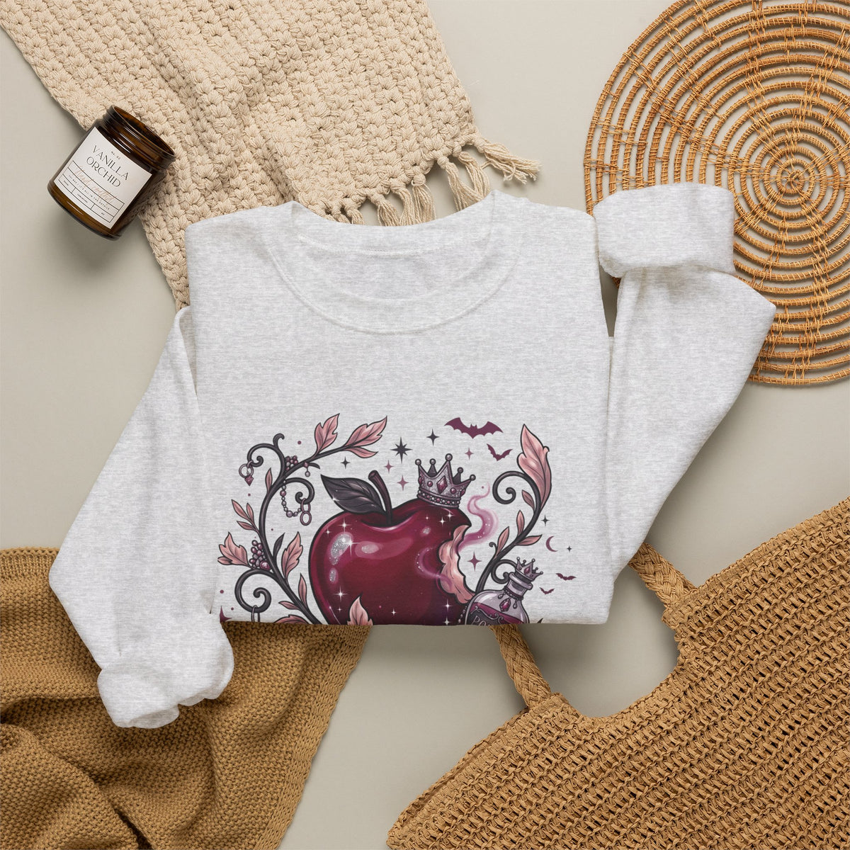 Pick Your Poison Sweatshirt - Gildan