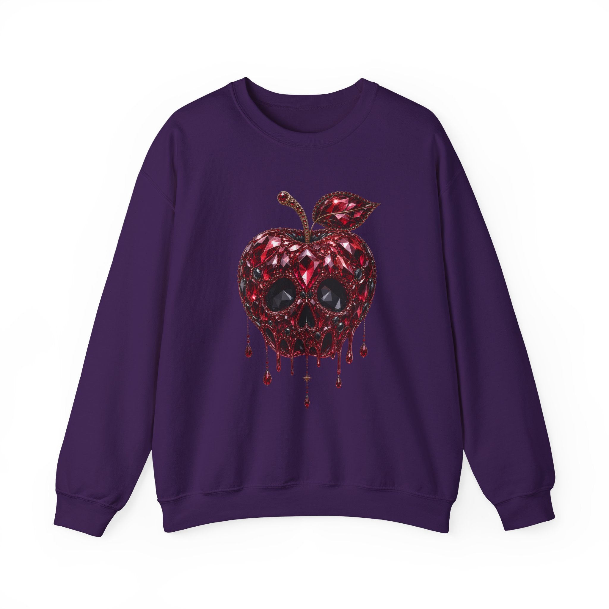The Darkest Apple Sweatshirt - Gildan