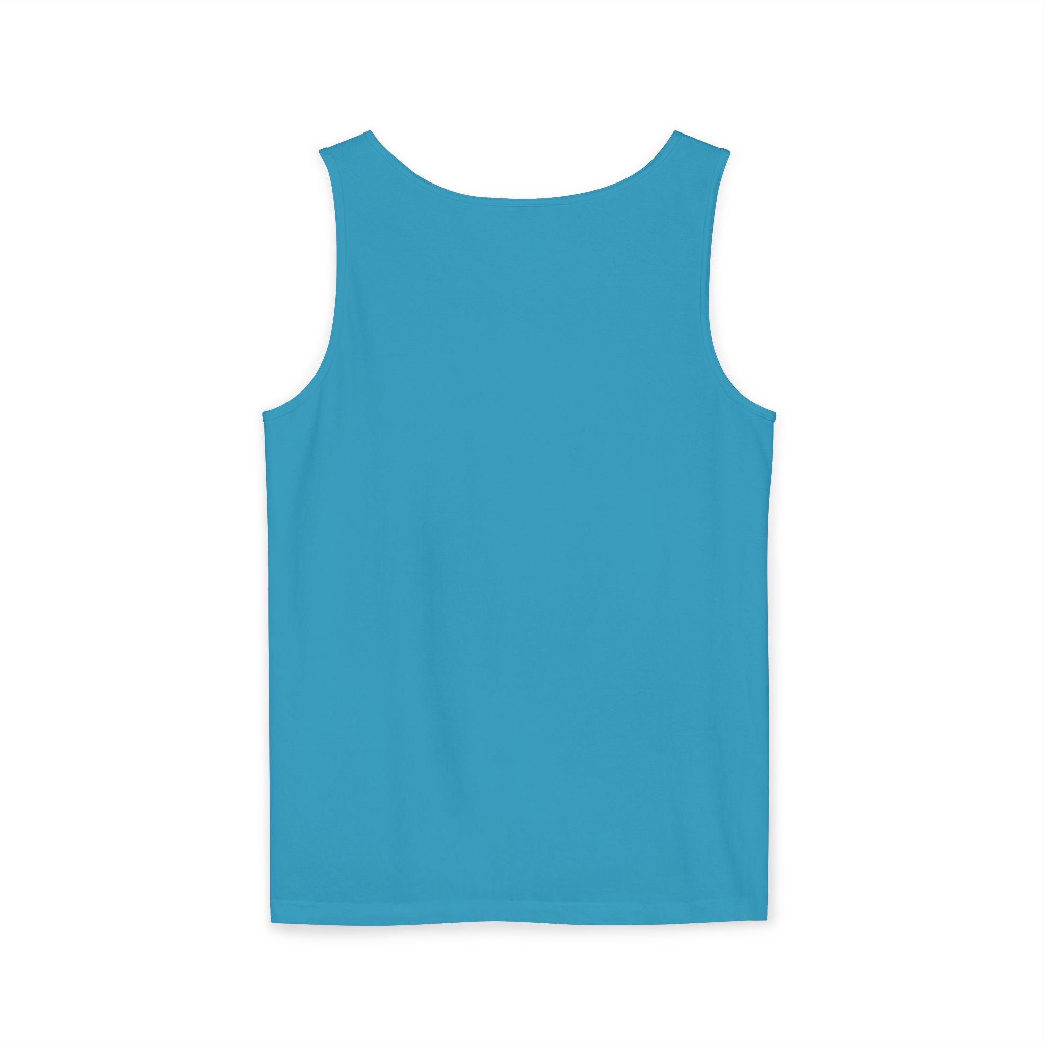 Daddy Ring Bomb's Fizztopia Galaxy Tank - Comfort Colors