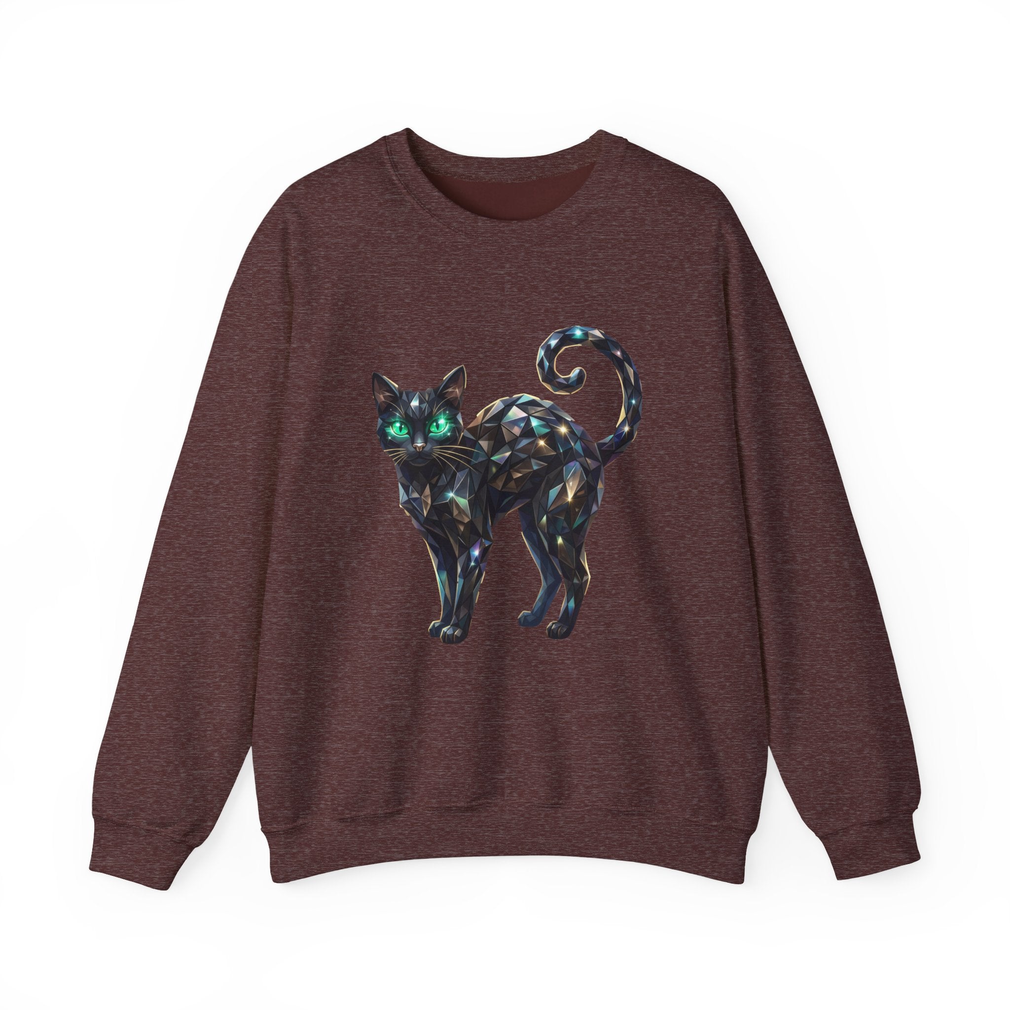 Midnight Familiar Sweatshirt - Gildan