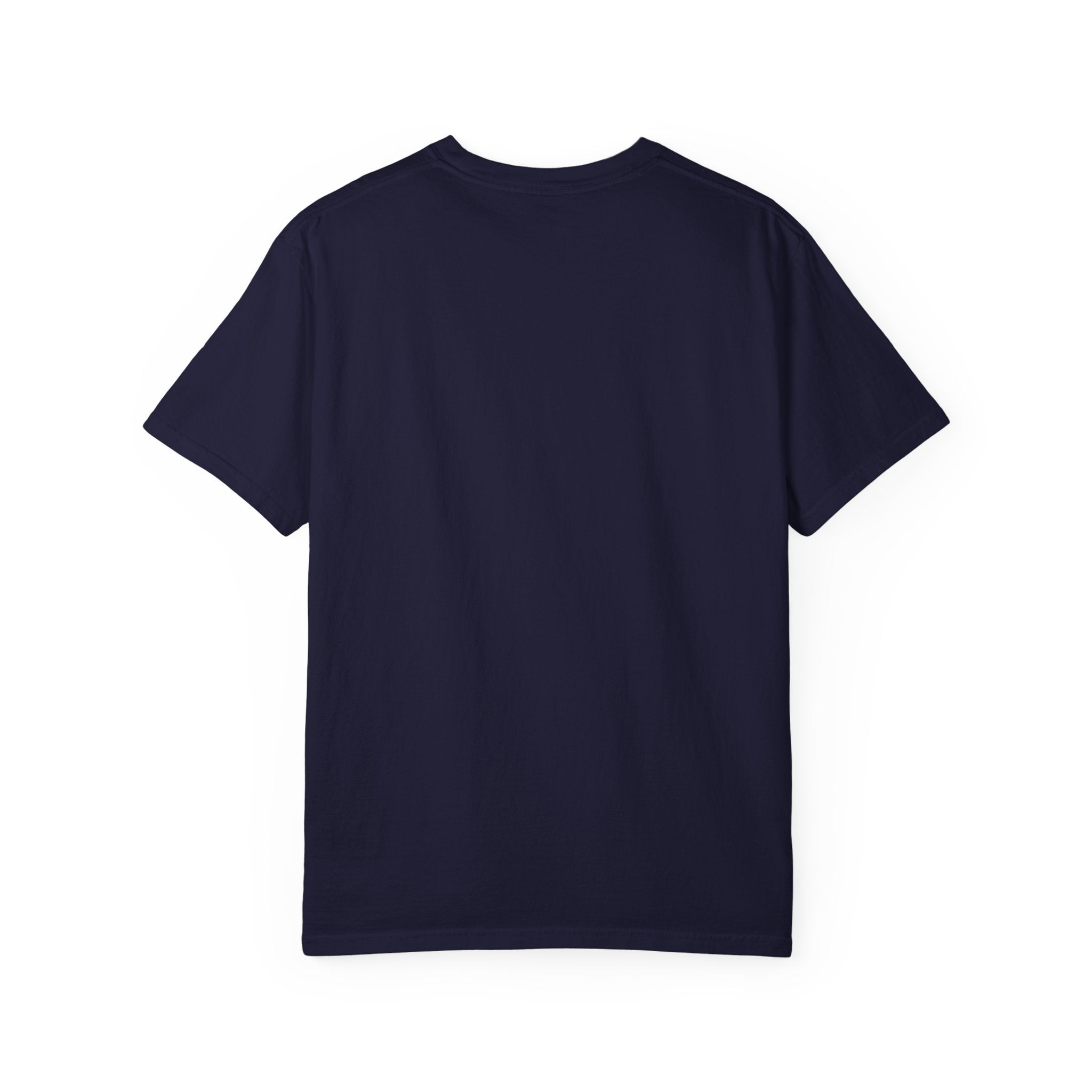 Galactic Planet Tee - Comfort Colors