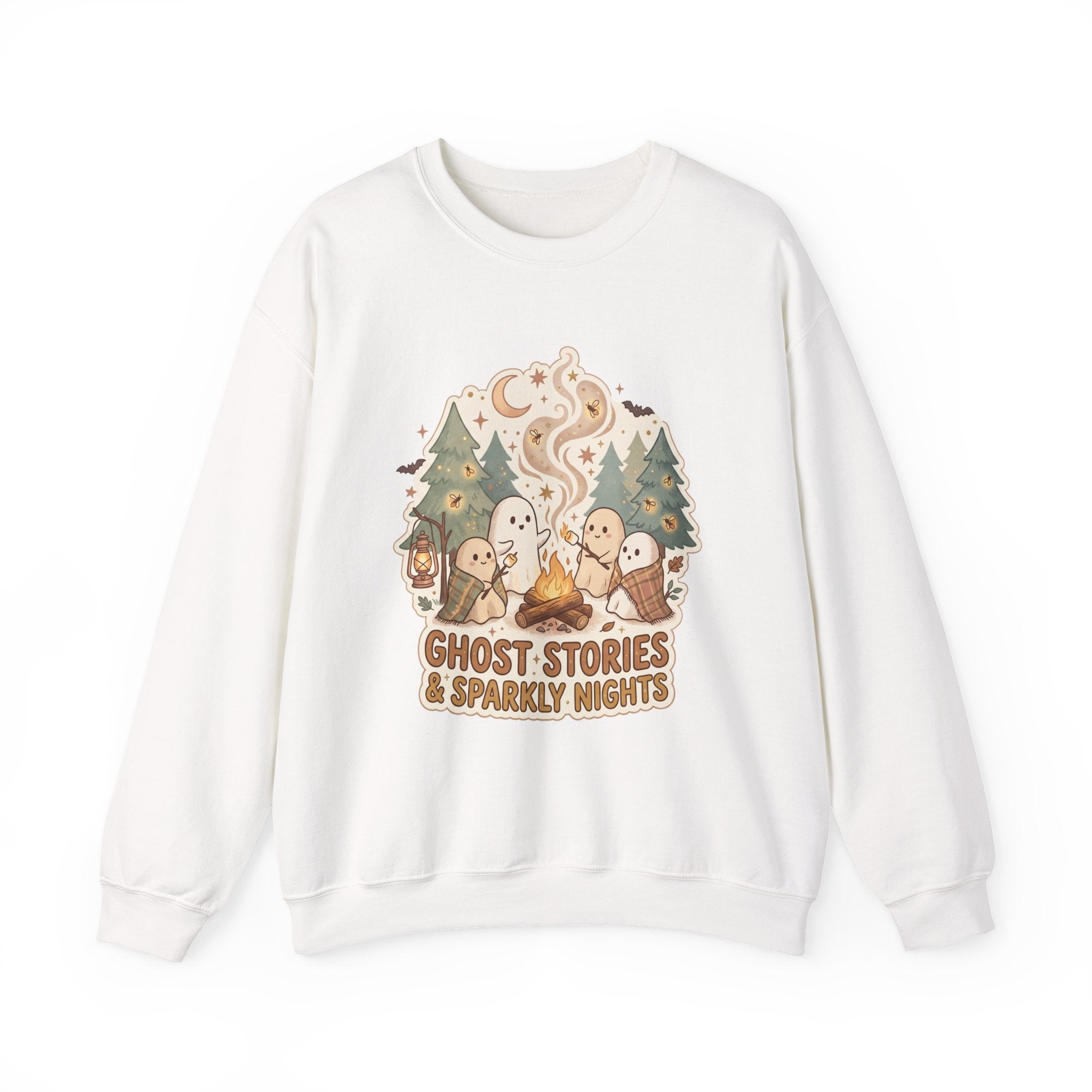 Ghost Stories Sweatshirt - Gildan