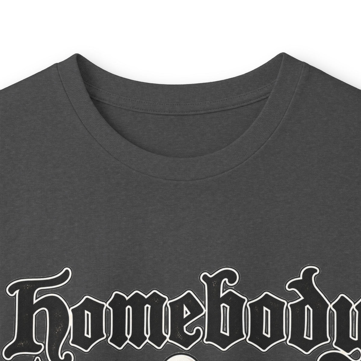 Homebody Long Sleeve Tee - Gildan