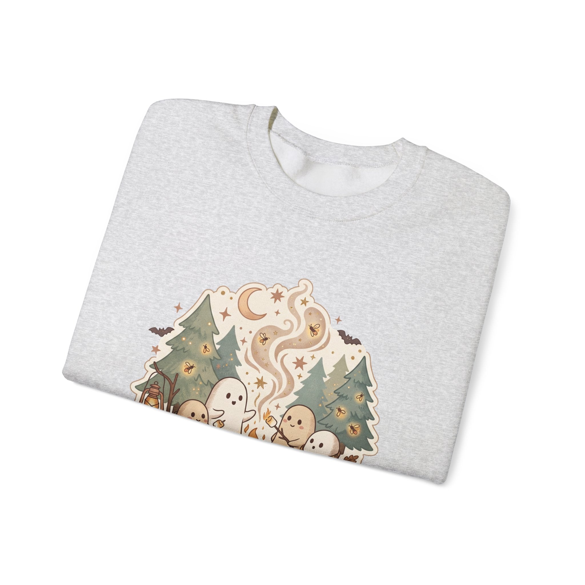 Ghost Stories Sweatshirt - Gildan