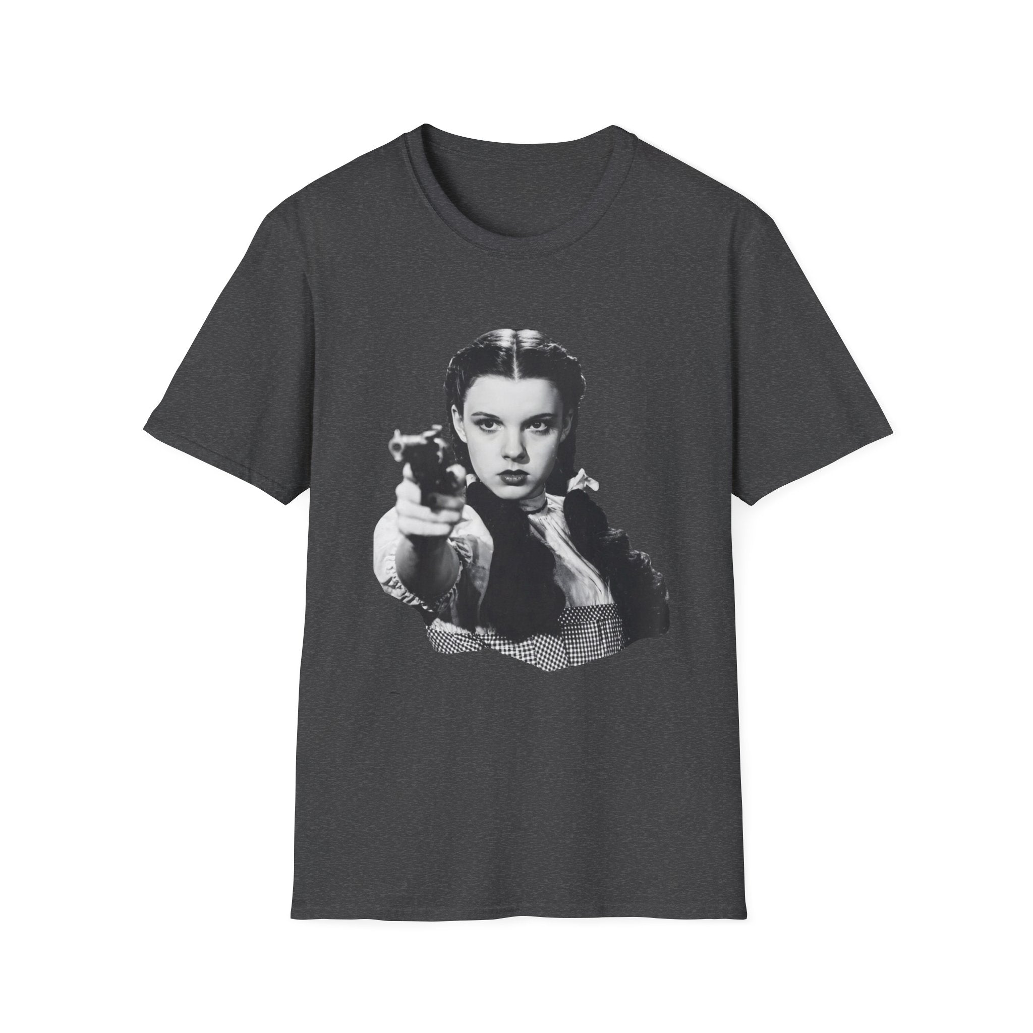 Dorothy Gail Tee- Gildan