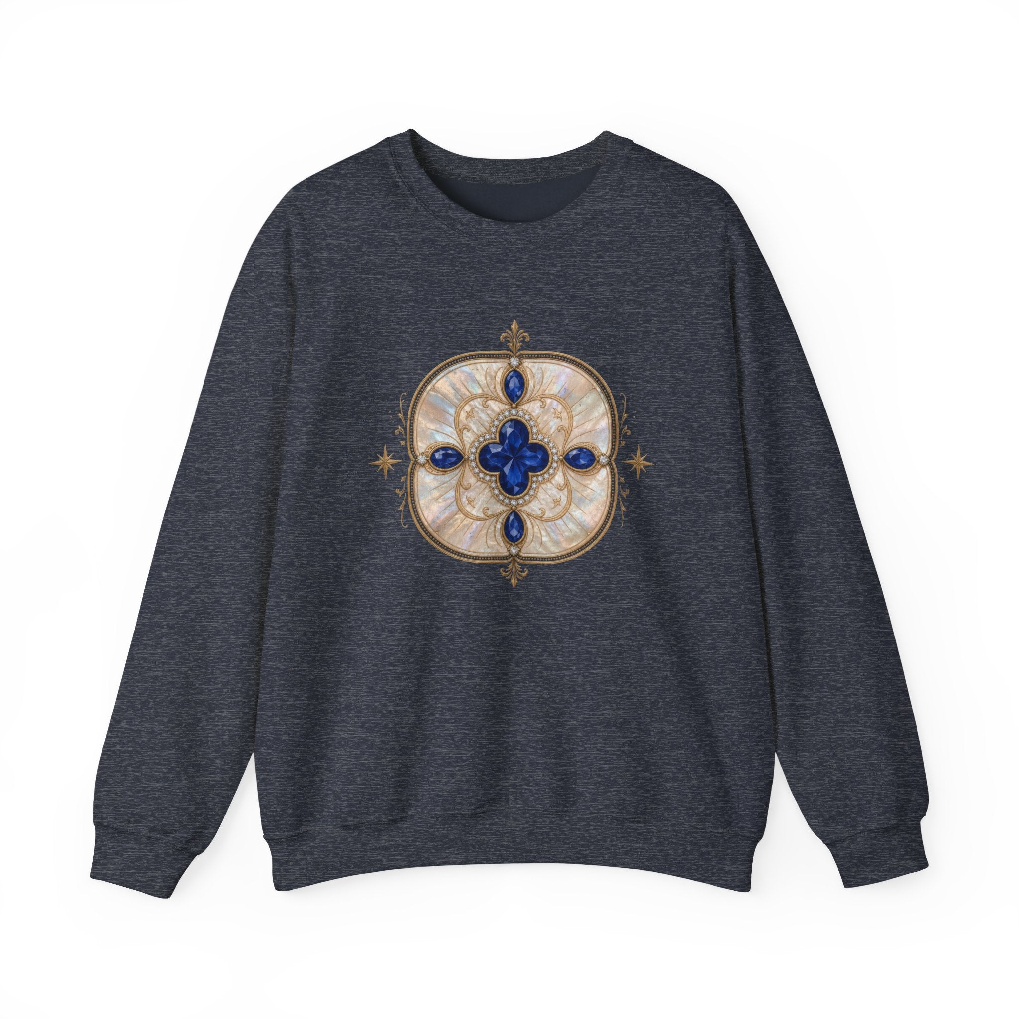 September Dreams Sweatshirt - Gildan
