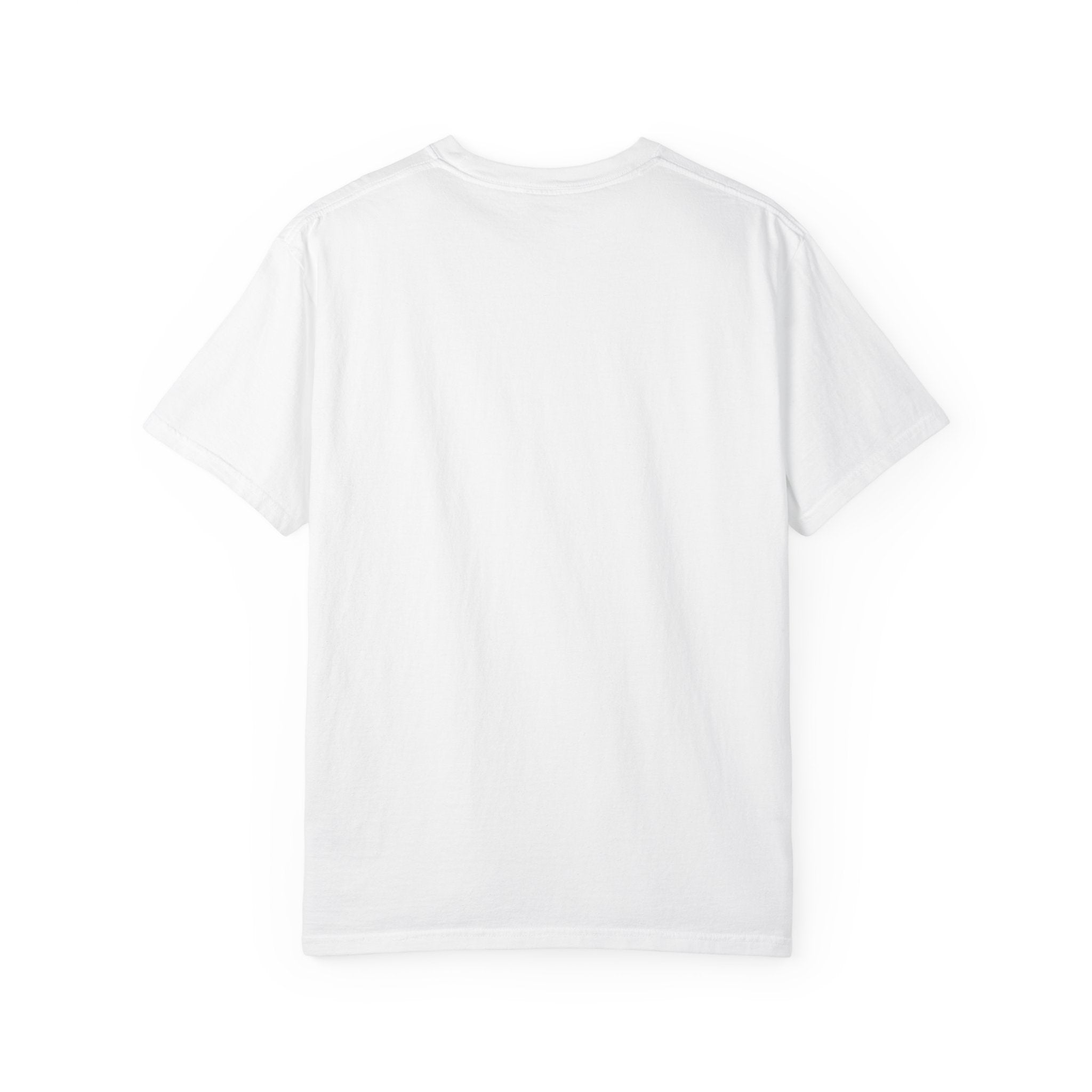 Blue Ribbon Harvest Tee - Comfort Colors