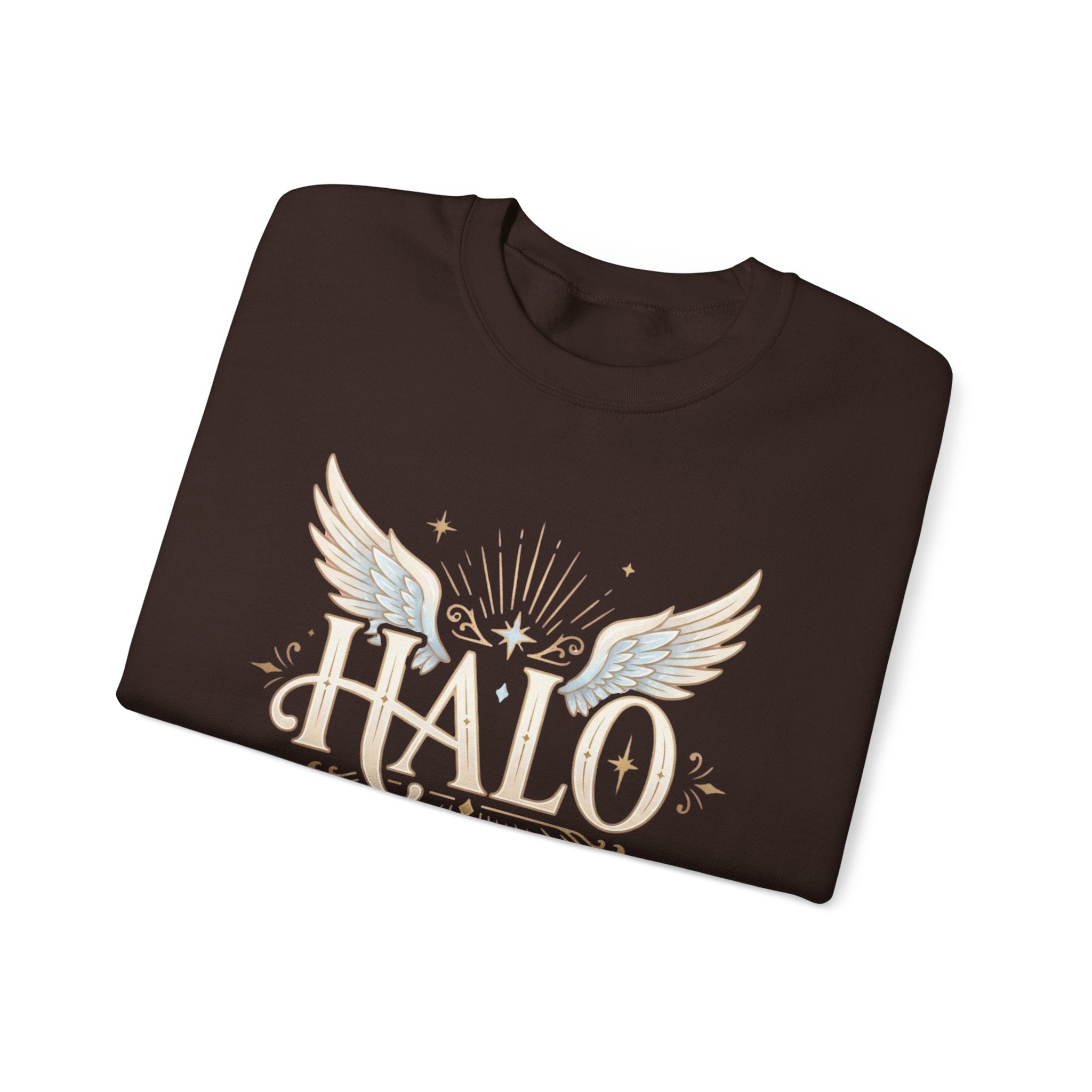 Halo Sweatshirt - Gildan