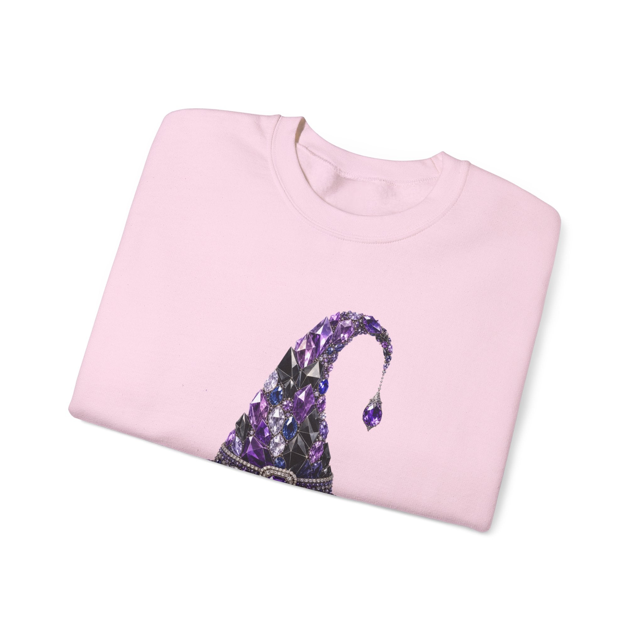 Witching Hour Sweatshirt - Gildan