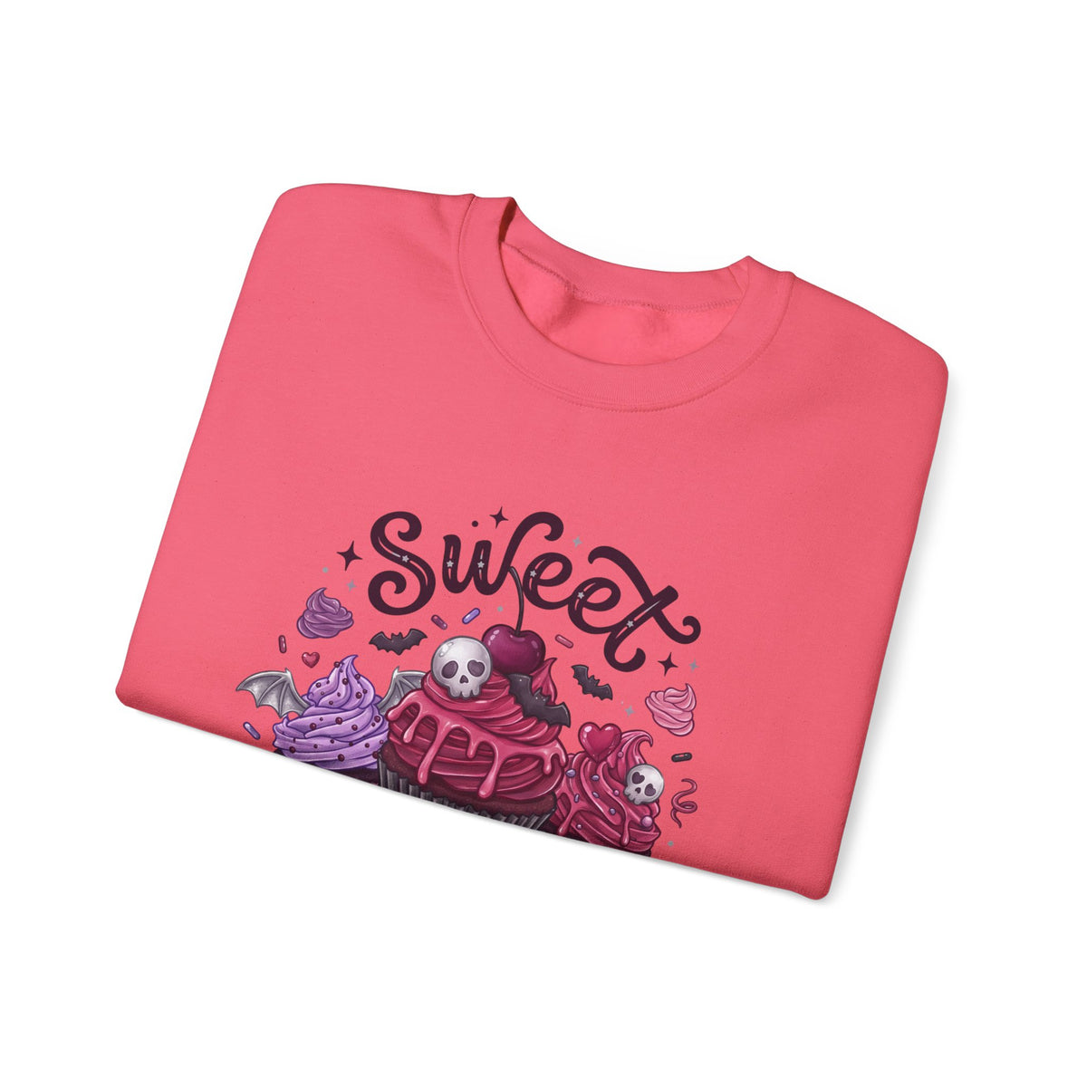 Sweet BP Magic Sweatshirt - Gildan