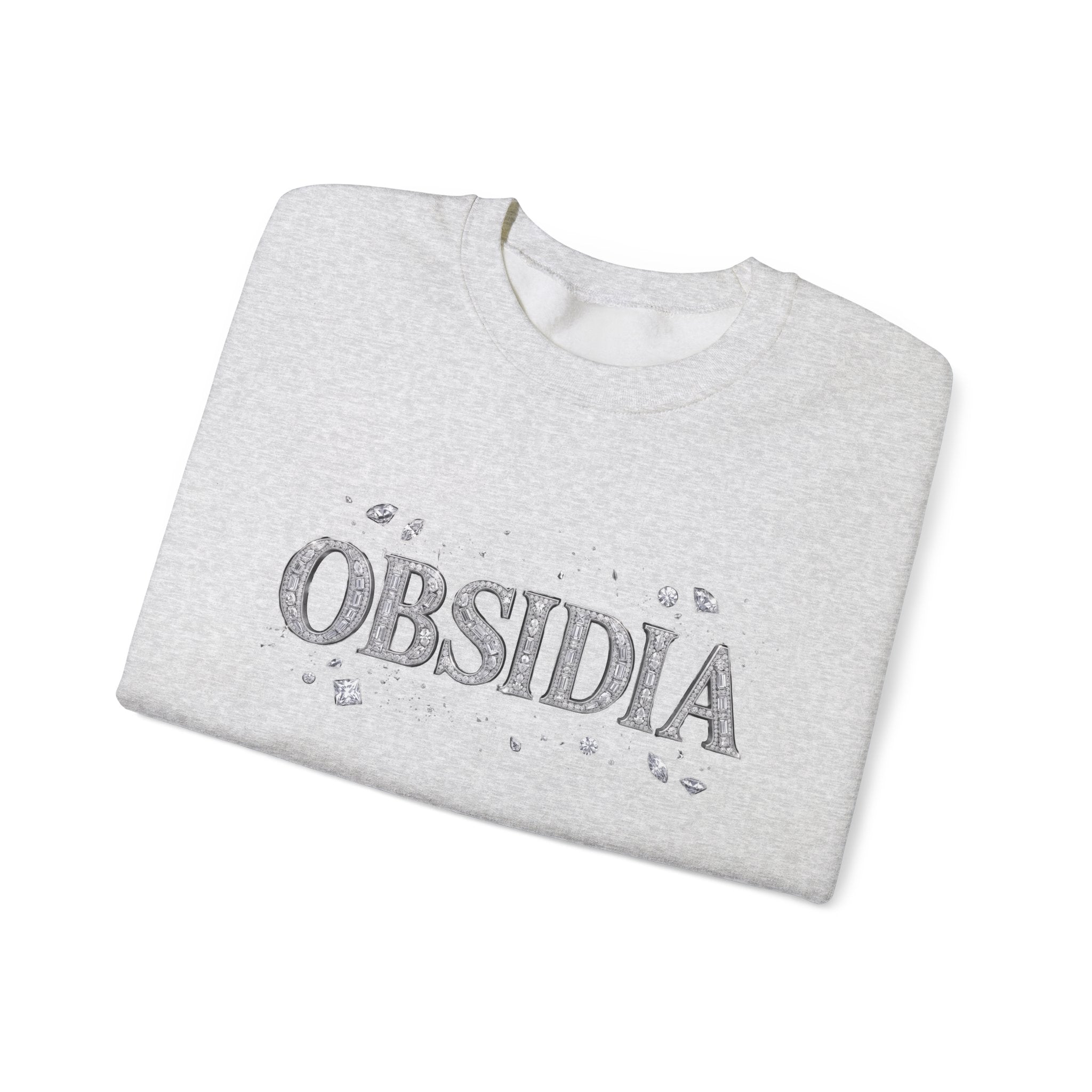 Obsidia Sweatshirt - Gildan