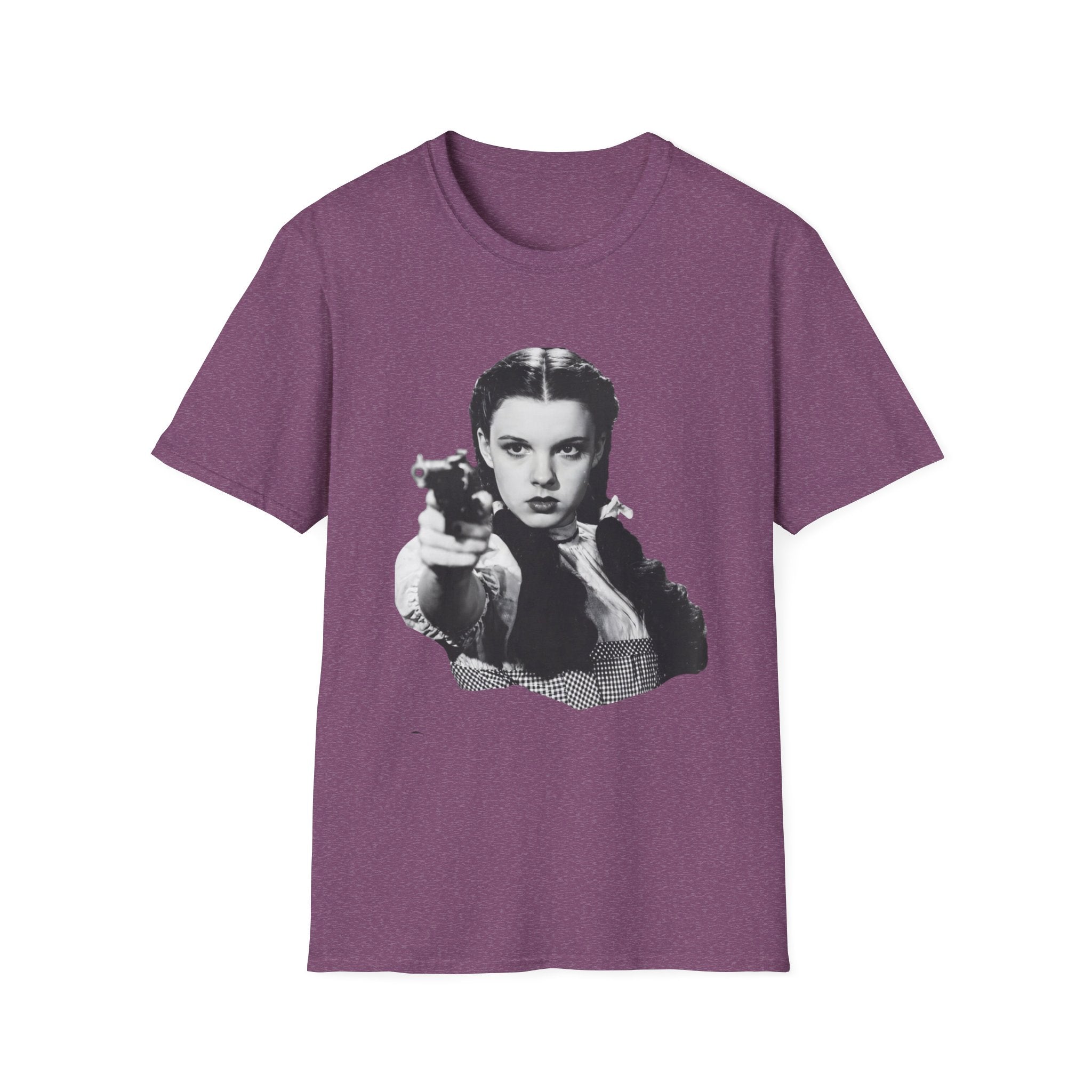 Dorothy Gail Tee- Gildan