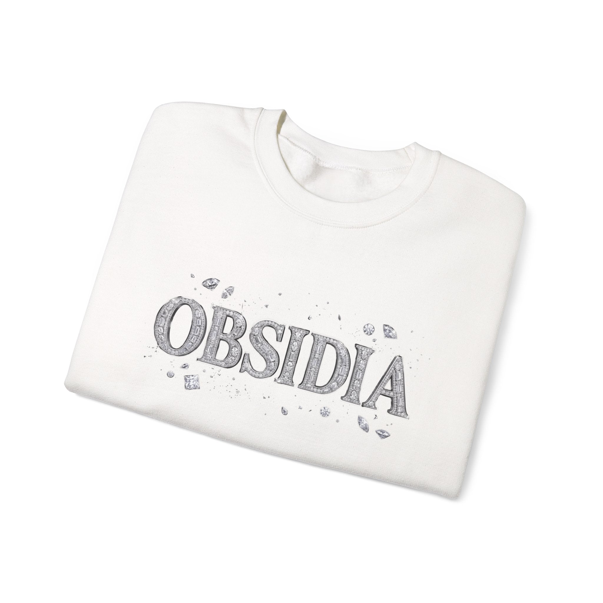 Obsidia Sweatshirt - Gildan