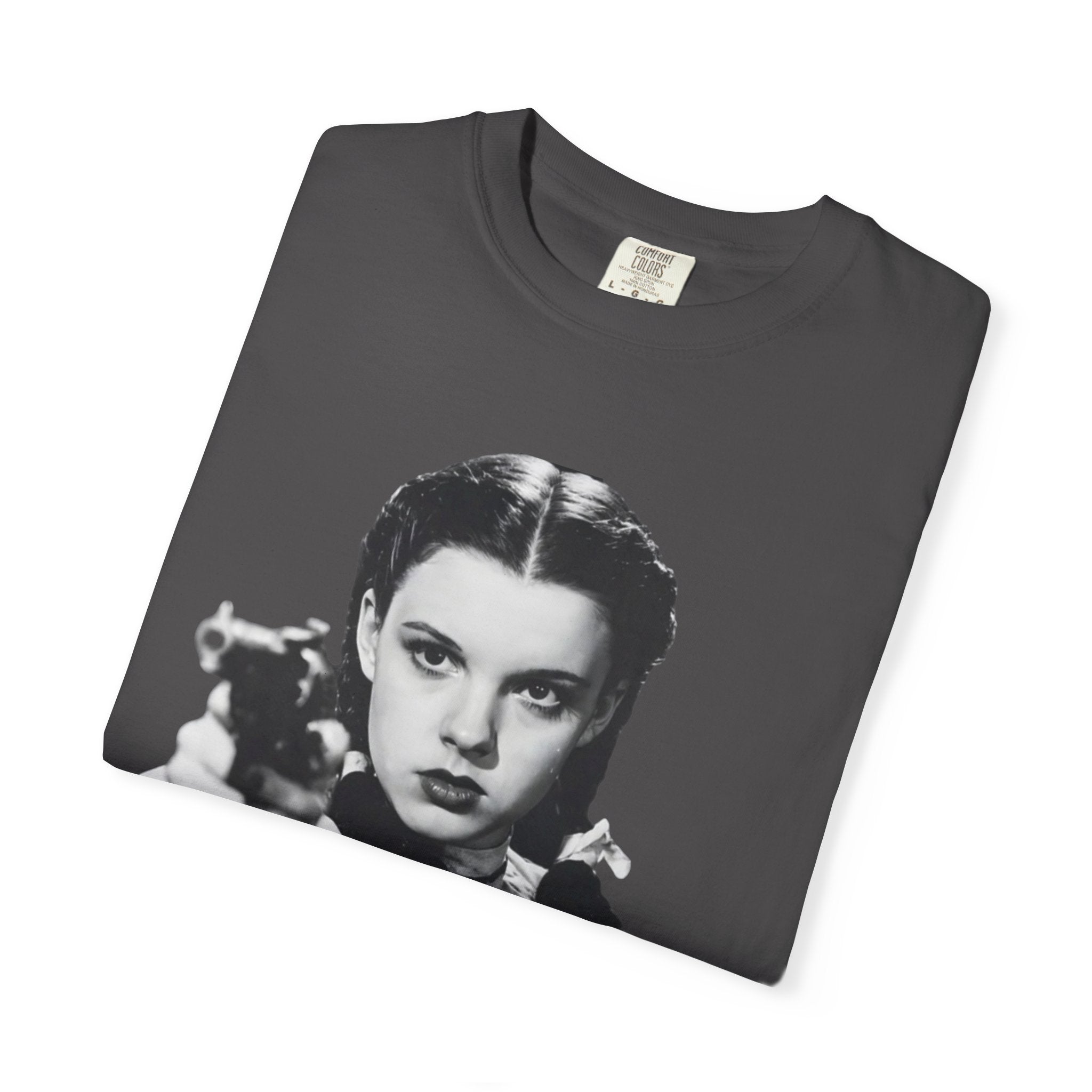 Dorothy Gail Tee - Comfort Colors