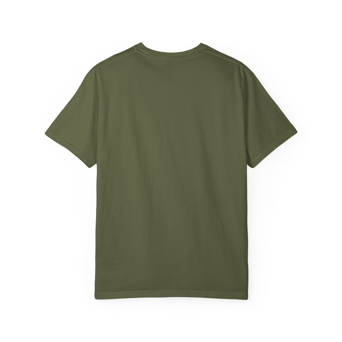 Pumpkin Bows Tee - Comfort Colors