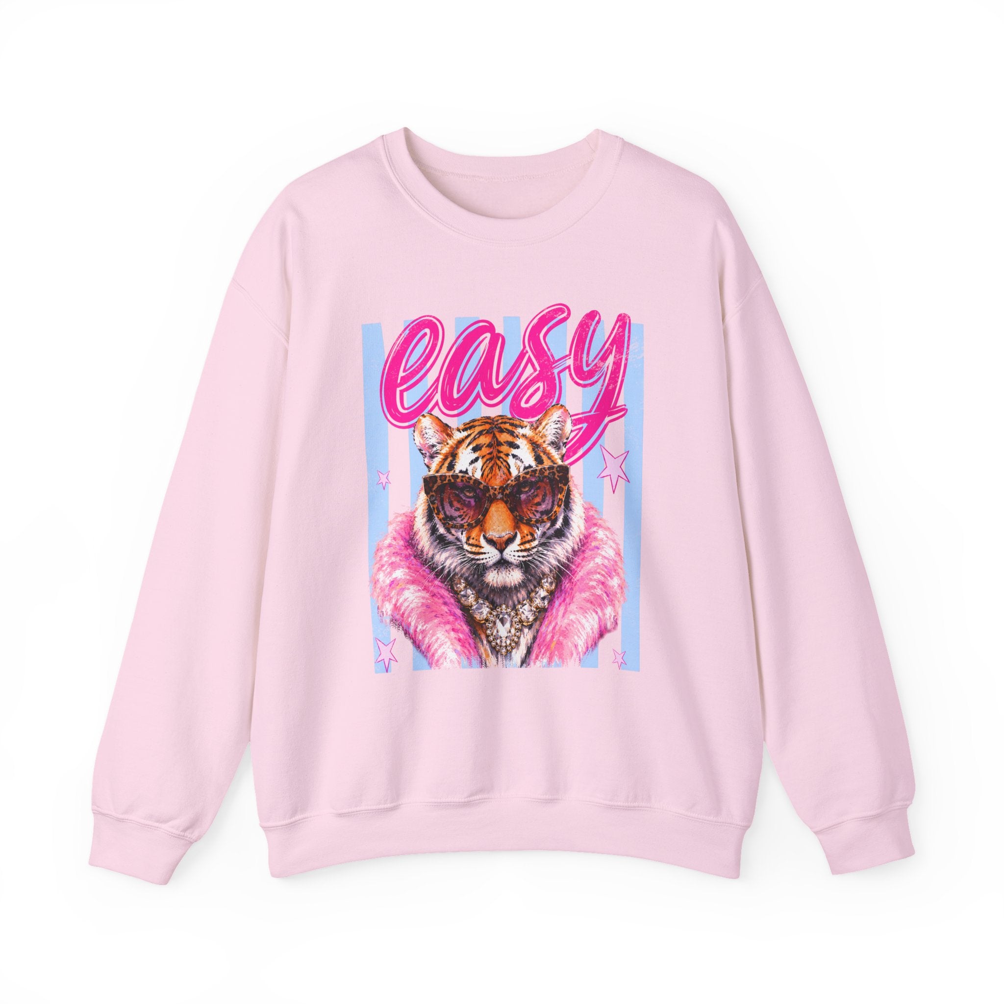Easy Tiger Sweatshirt