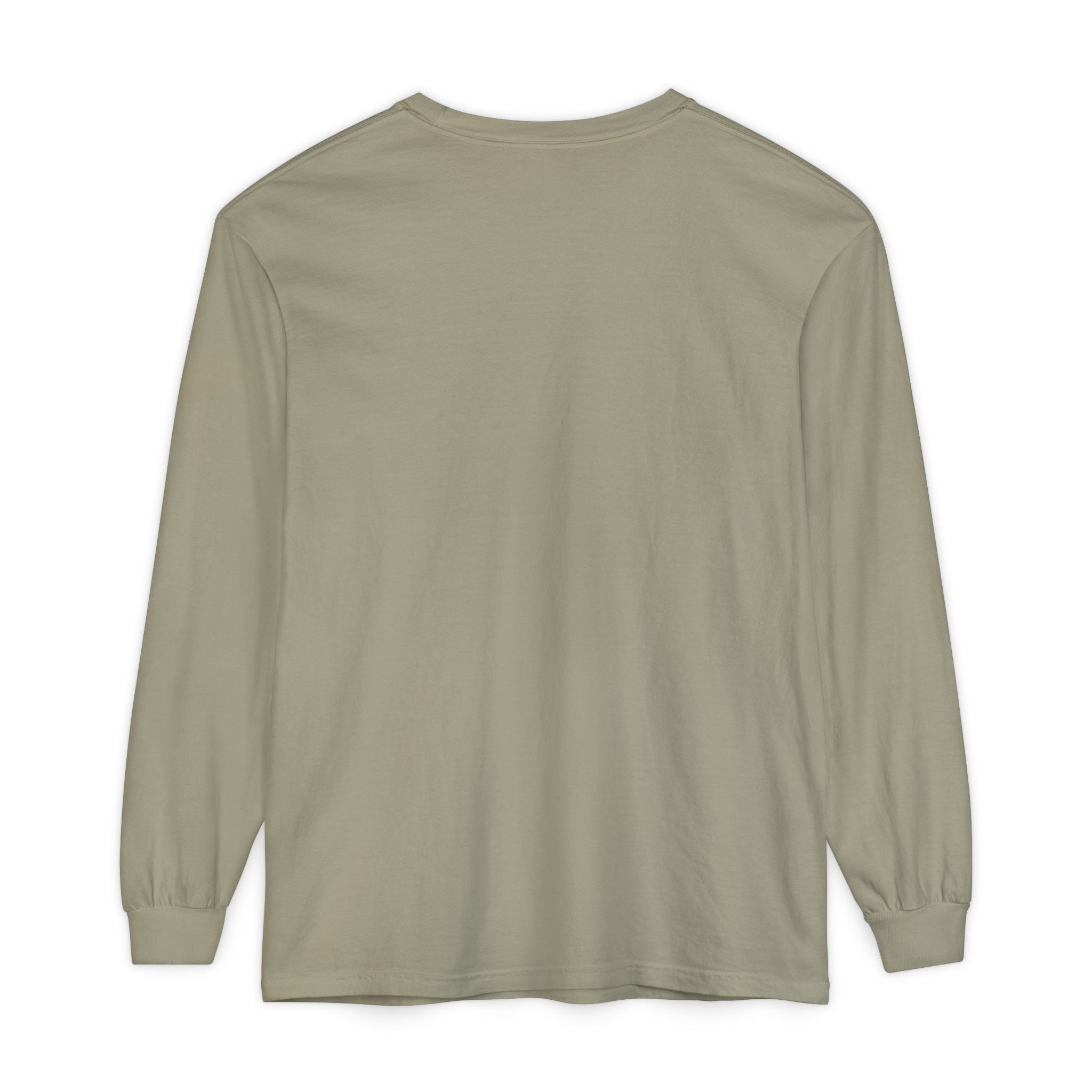 Pick Your Poison Long Sleeve - Comfort Colors