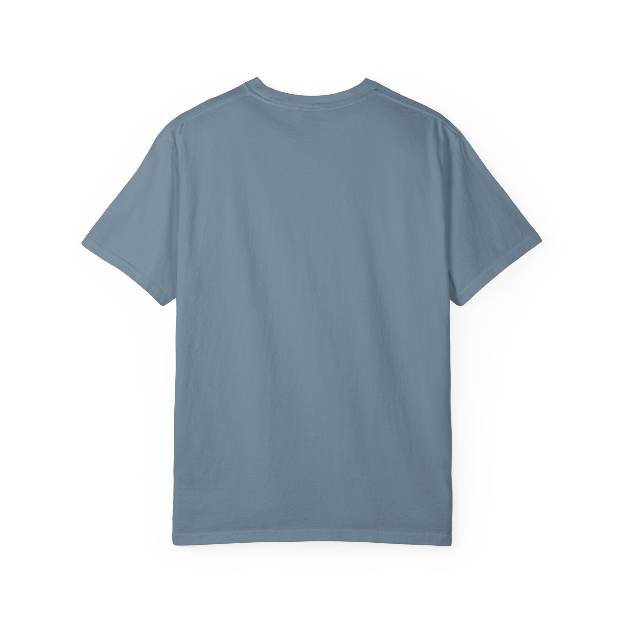 Blue Ribbon Harvest Tee - Comfort Colors