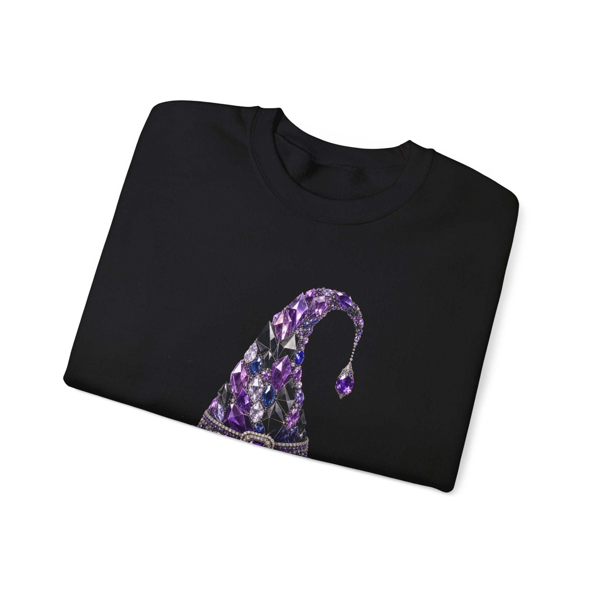 Witching Hour Sweatshirt - Gildan